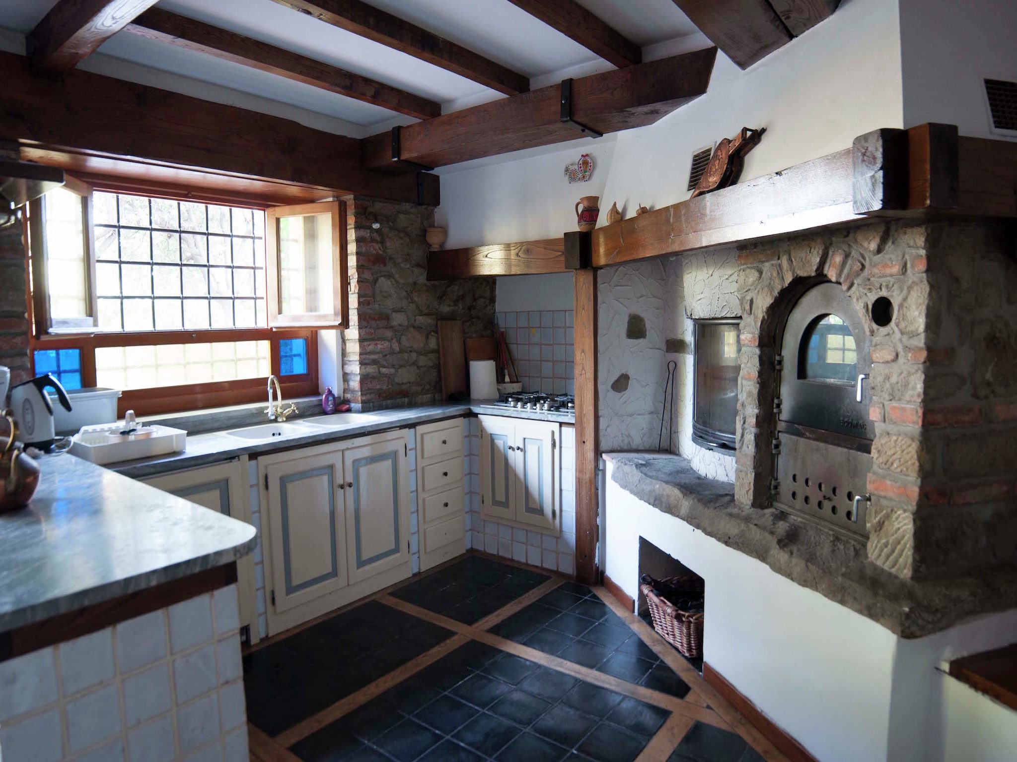 Casa di vacanze Villa Stia