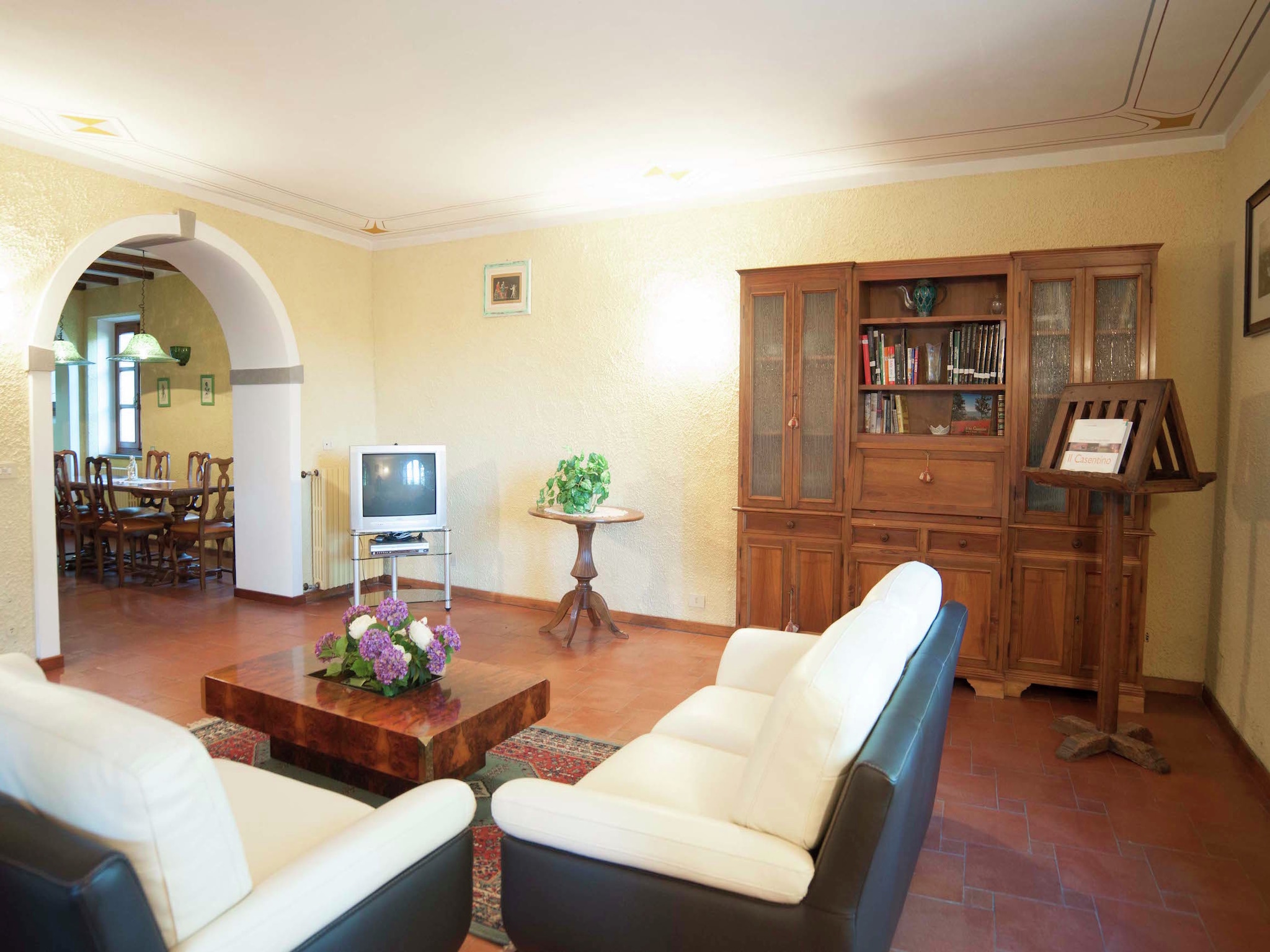 Casa di vacanze Villa Stia