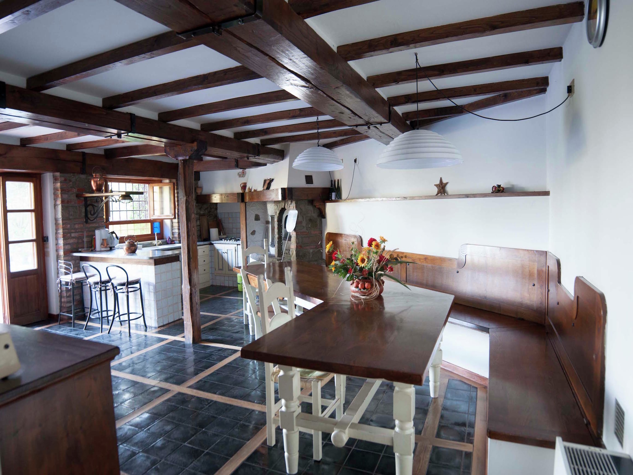Casa di vacanze Villa Stia