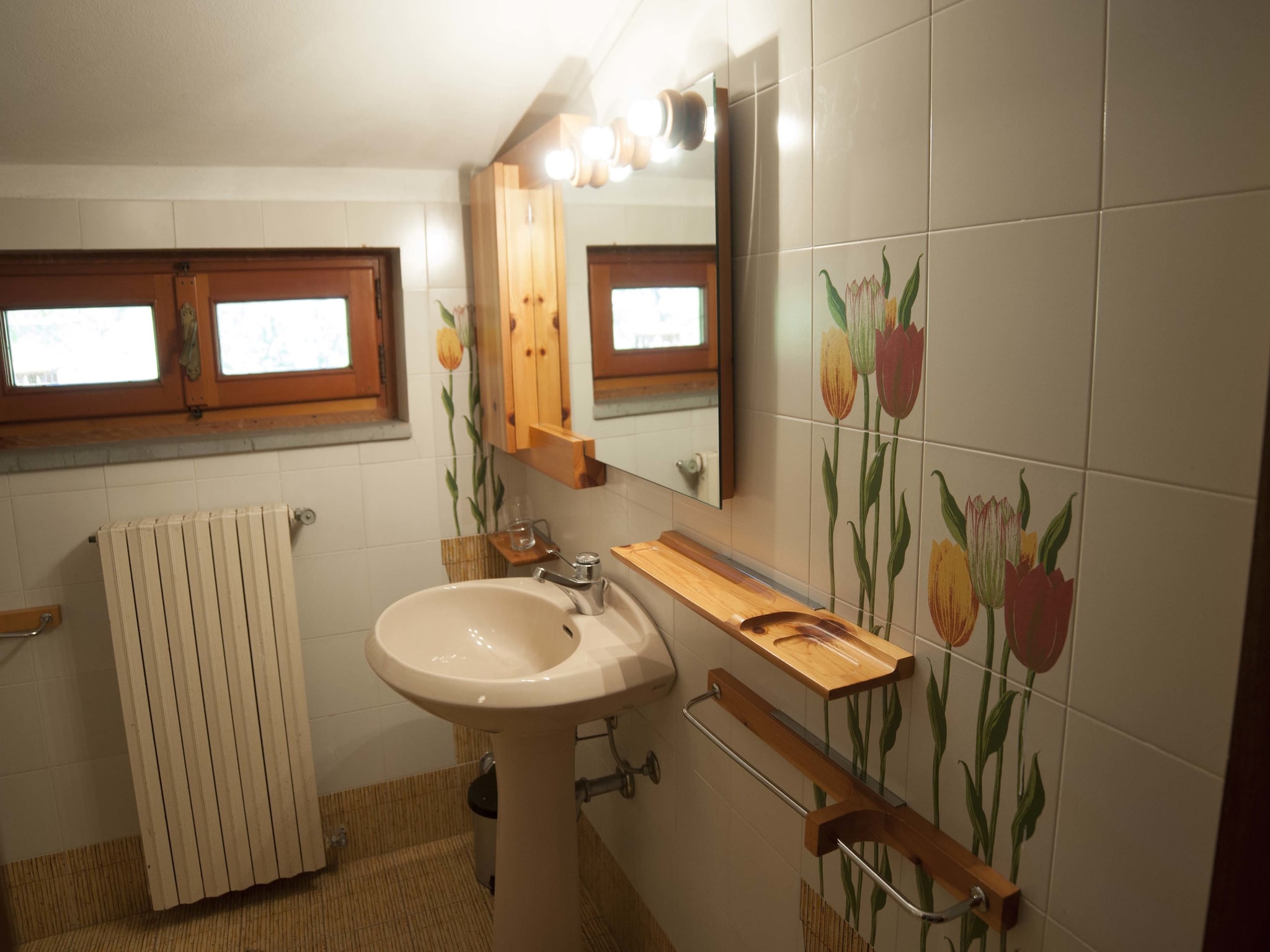 Casa di vacanze Villa Stia