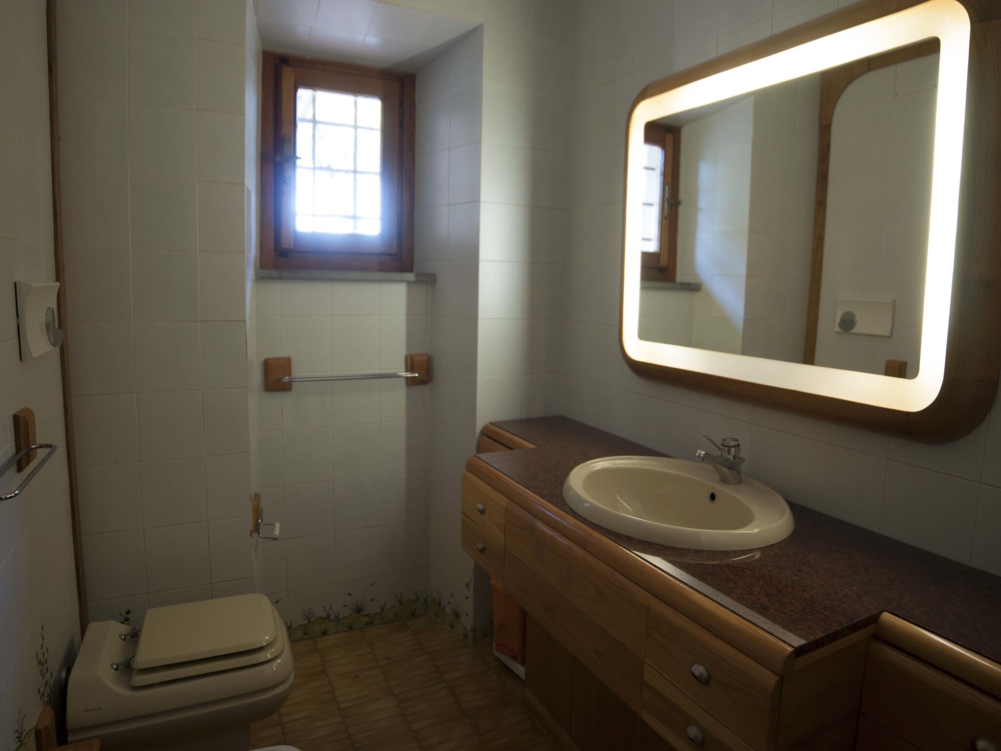 Casa di vacanze Villa Stia