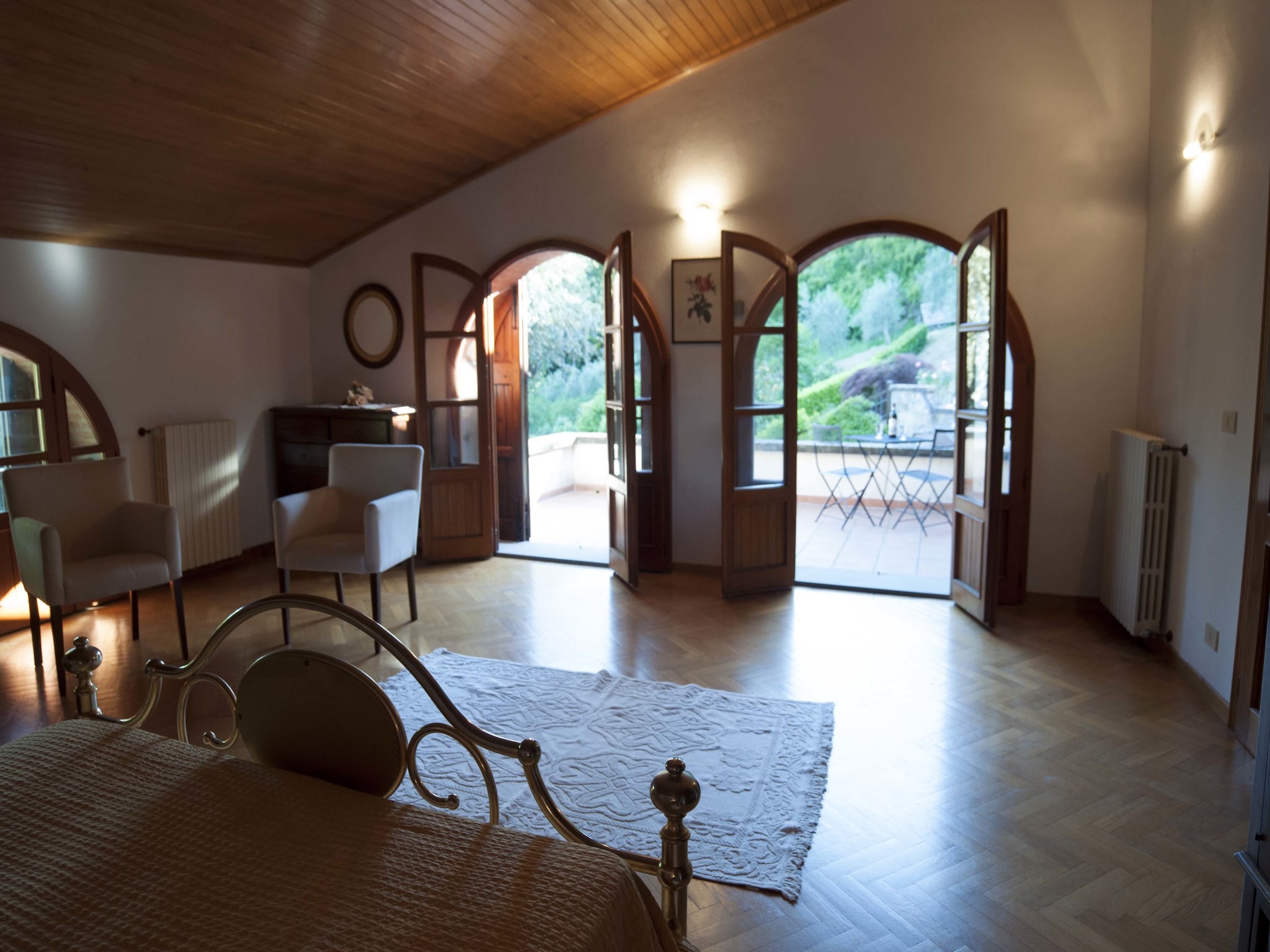 Casa di vacanze Villa Stia