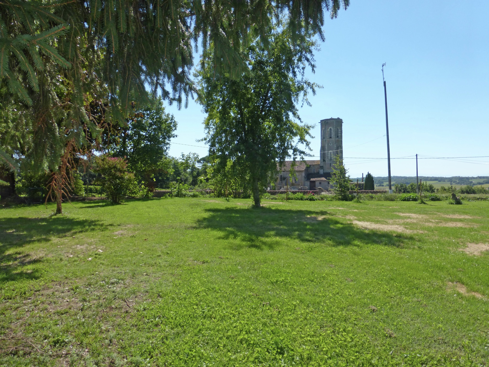 Casa de vacaciones Villa Magna