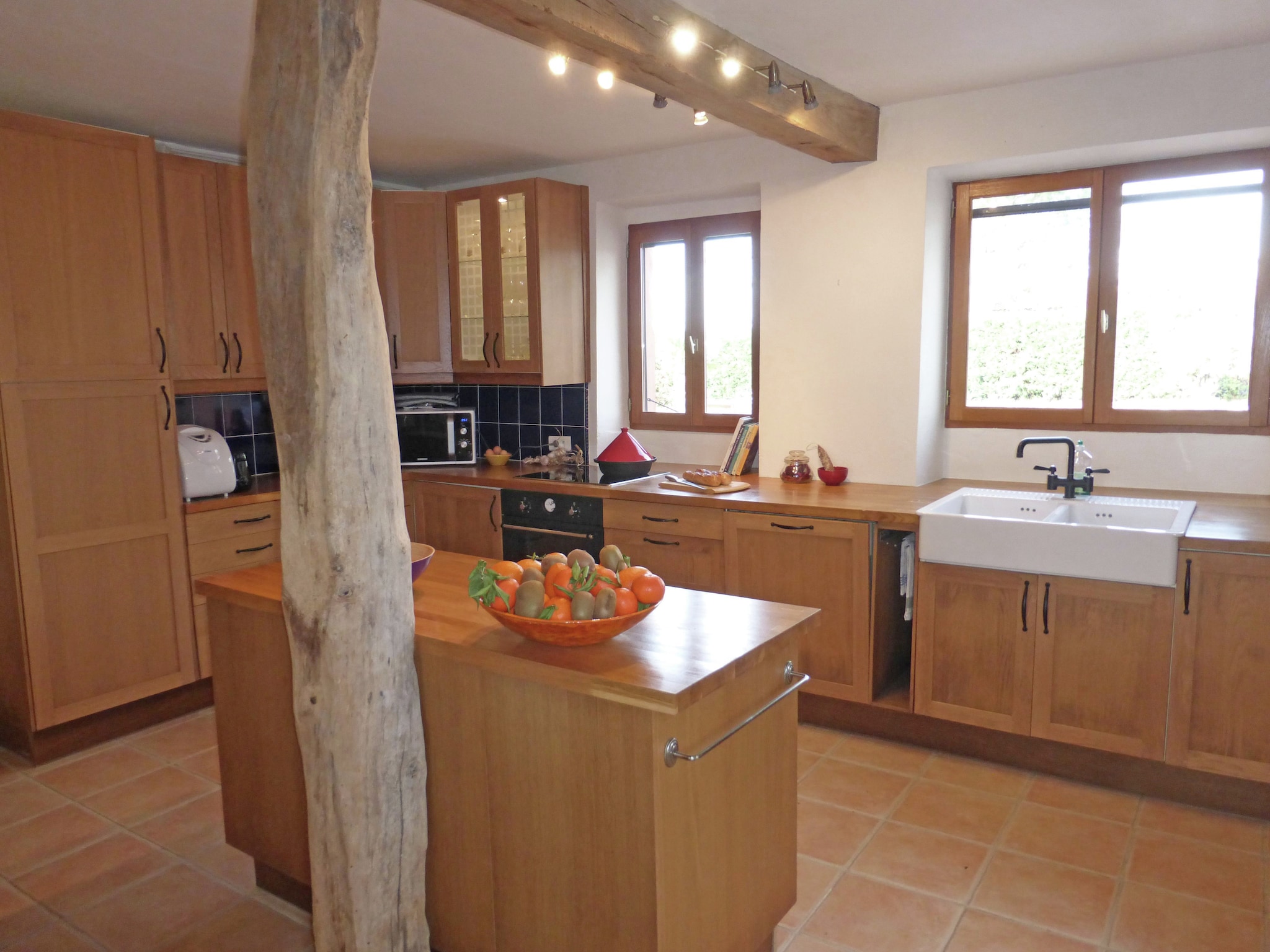 Casa de vacaciones Villa Magna