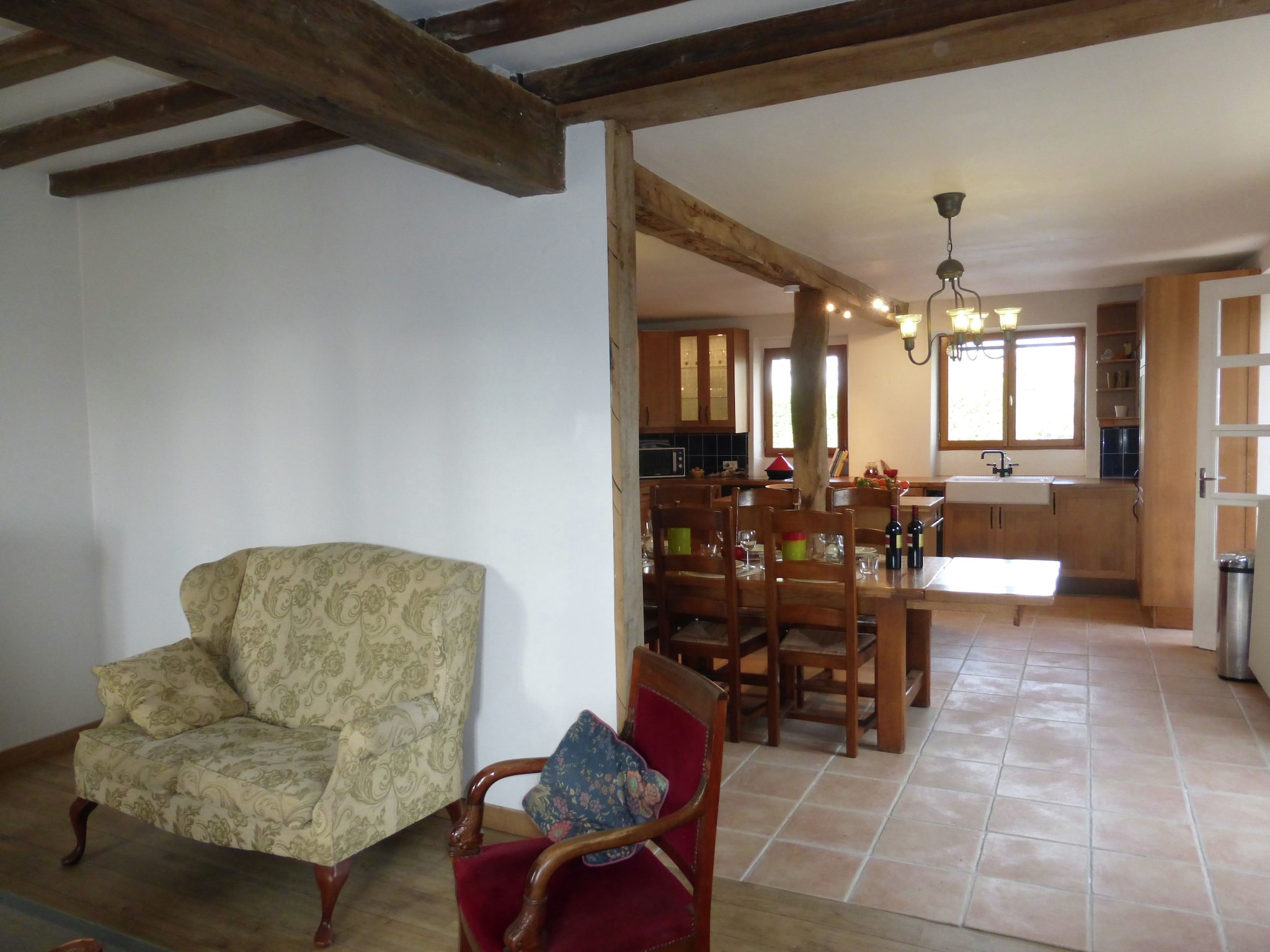Casa de vacaciones Villa Magna