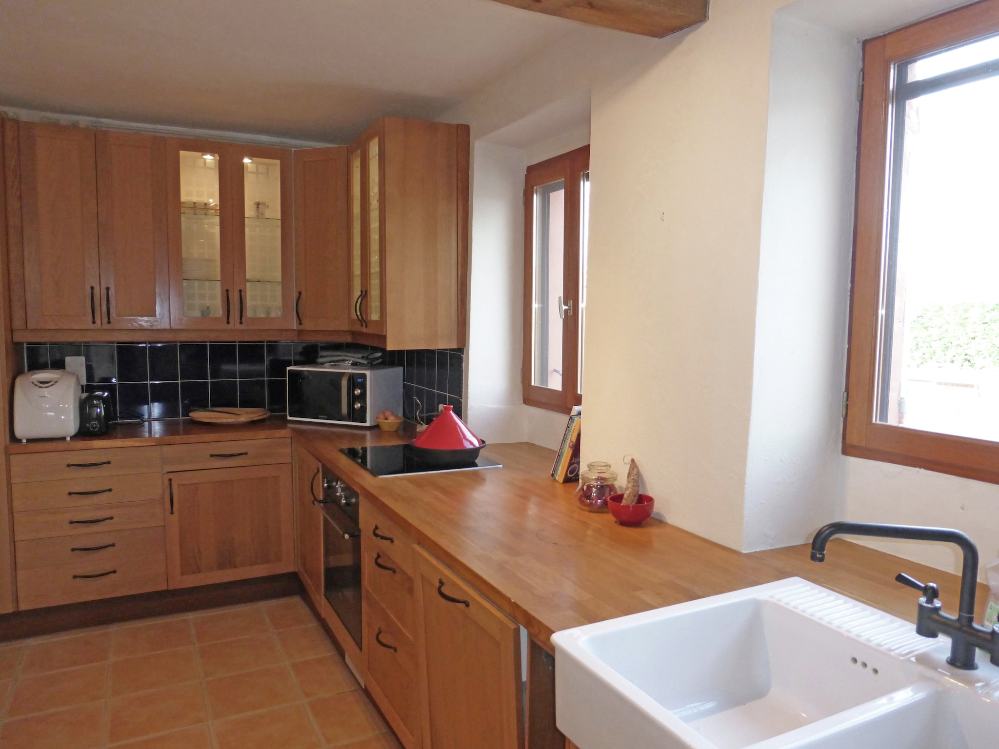 Casa de vacaciones Villa Magna