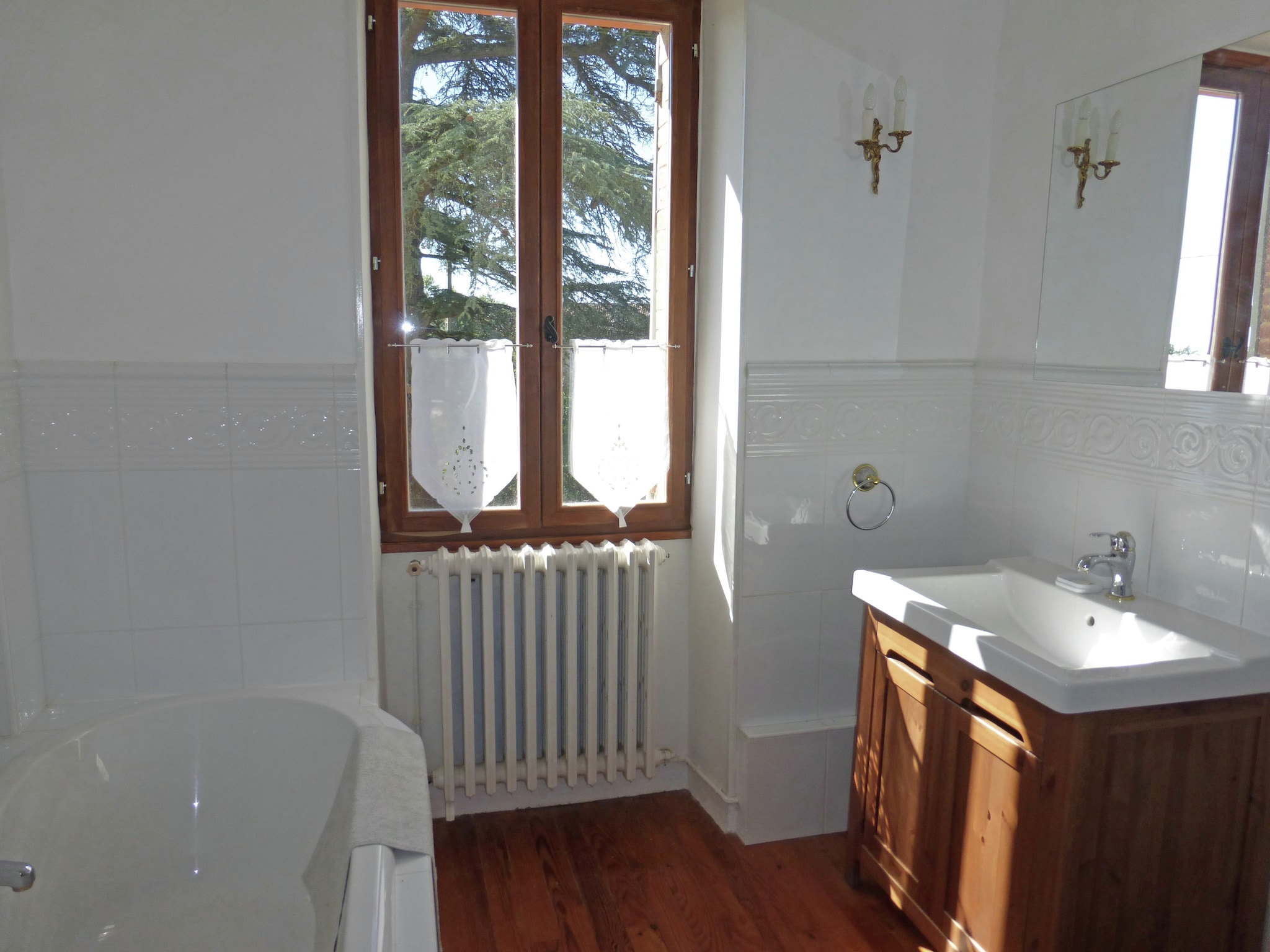 Casa de vacaciones Villa Magna