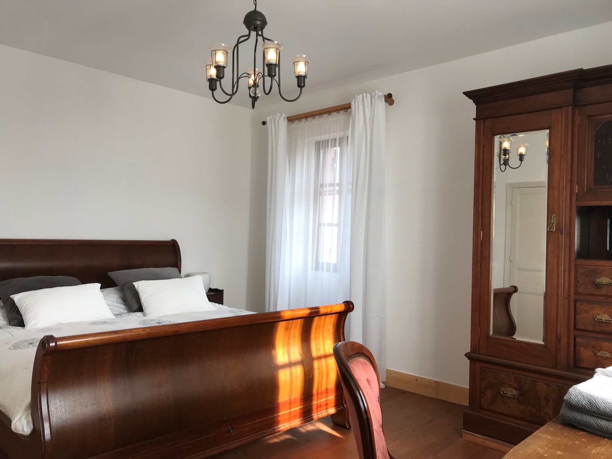 Casa de vacaciones Villa Magna