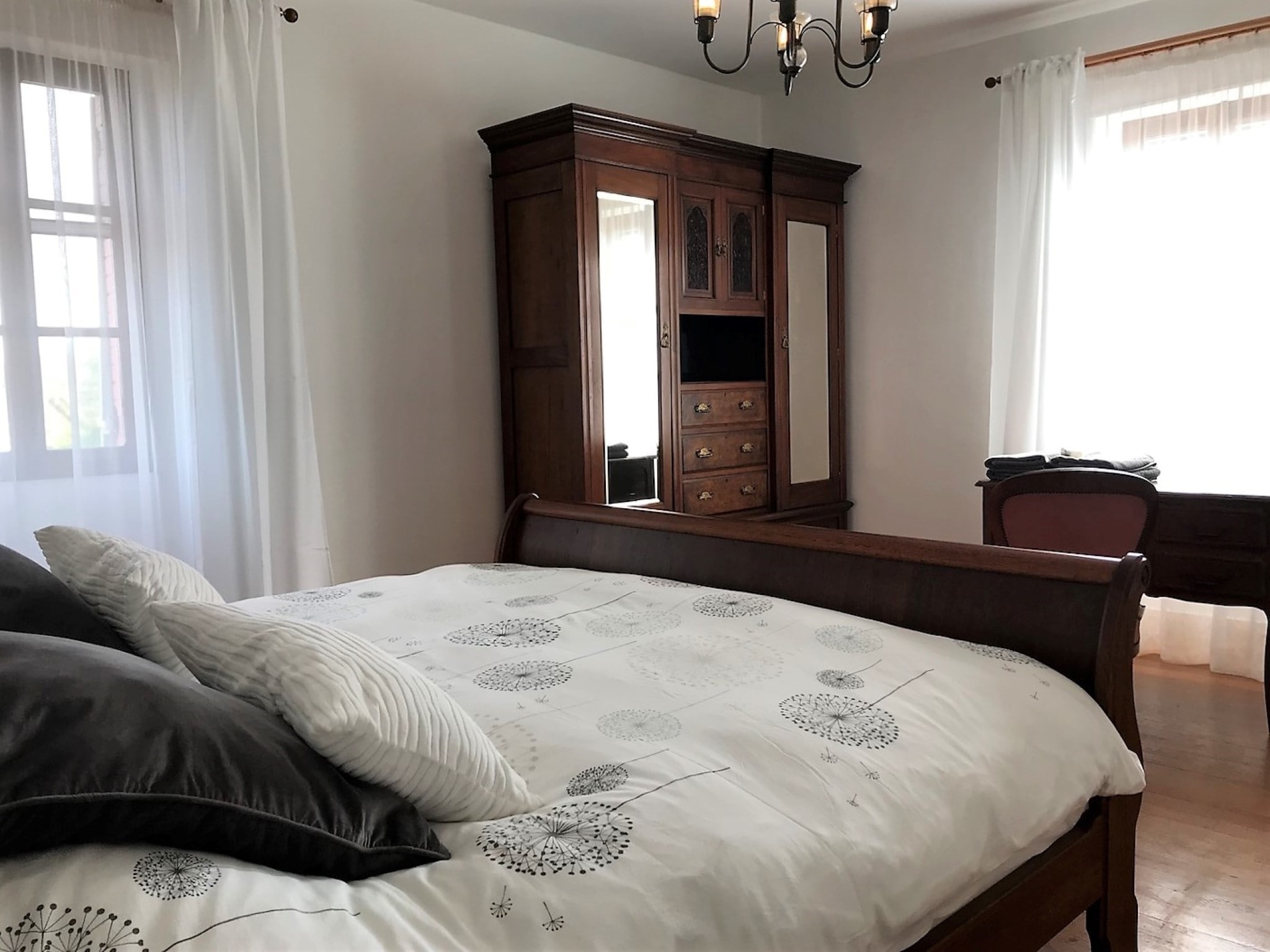 Casa de vacaciones Villa Magna