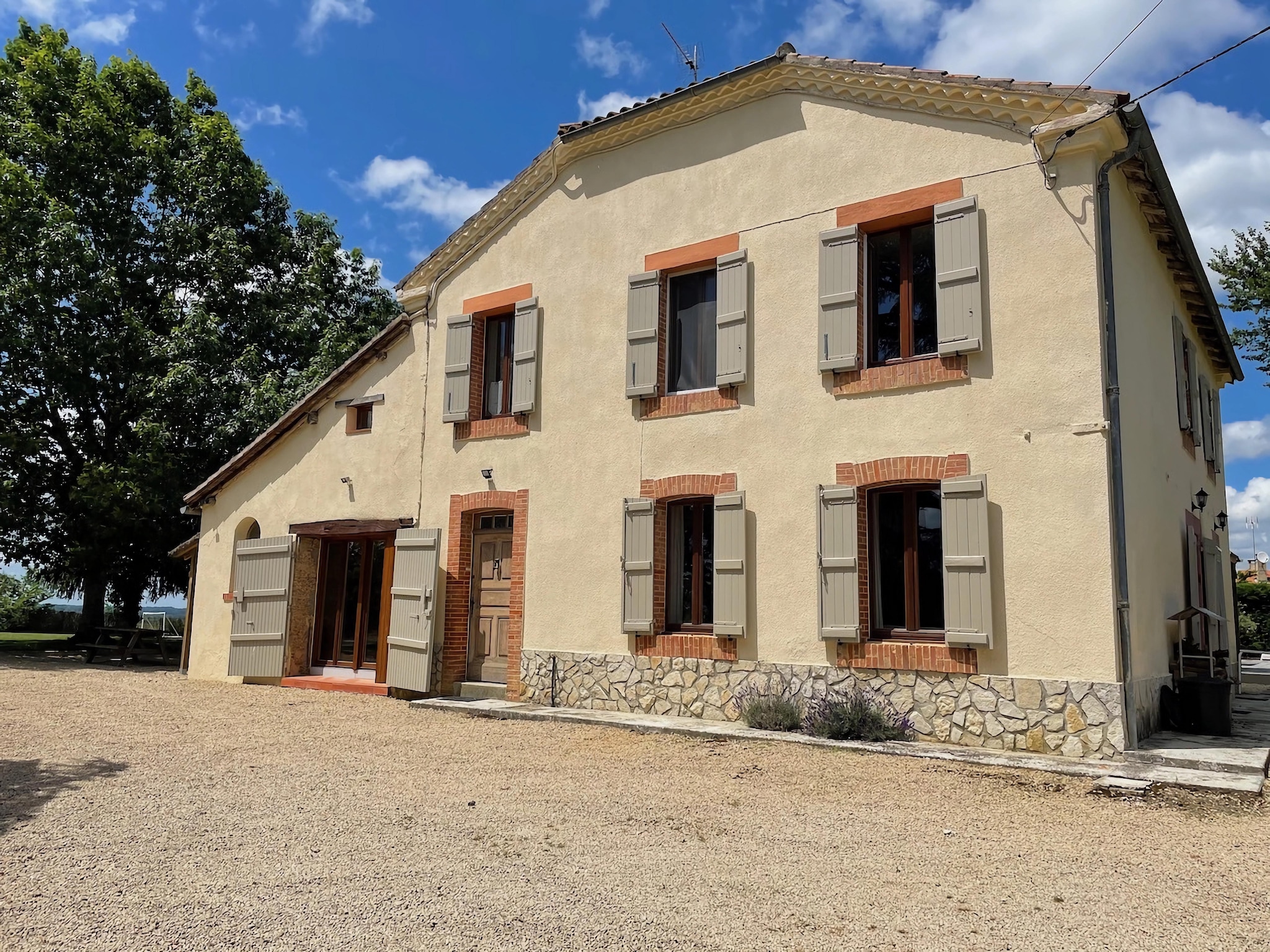 Casa de vacaciones Villa Magna