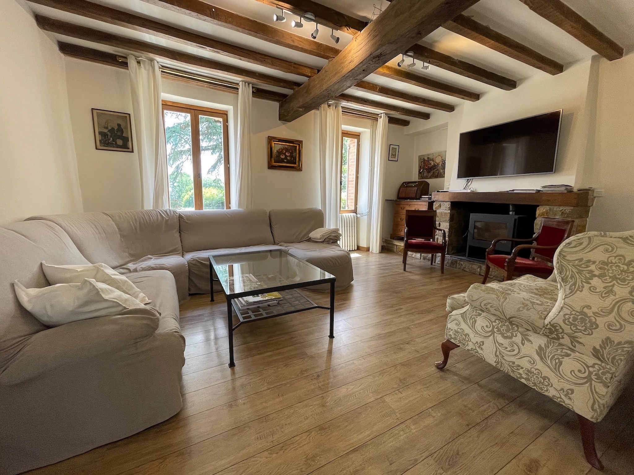 Casa de vacaciones Villa Magna