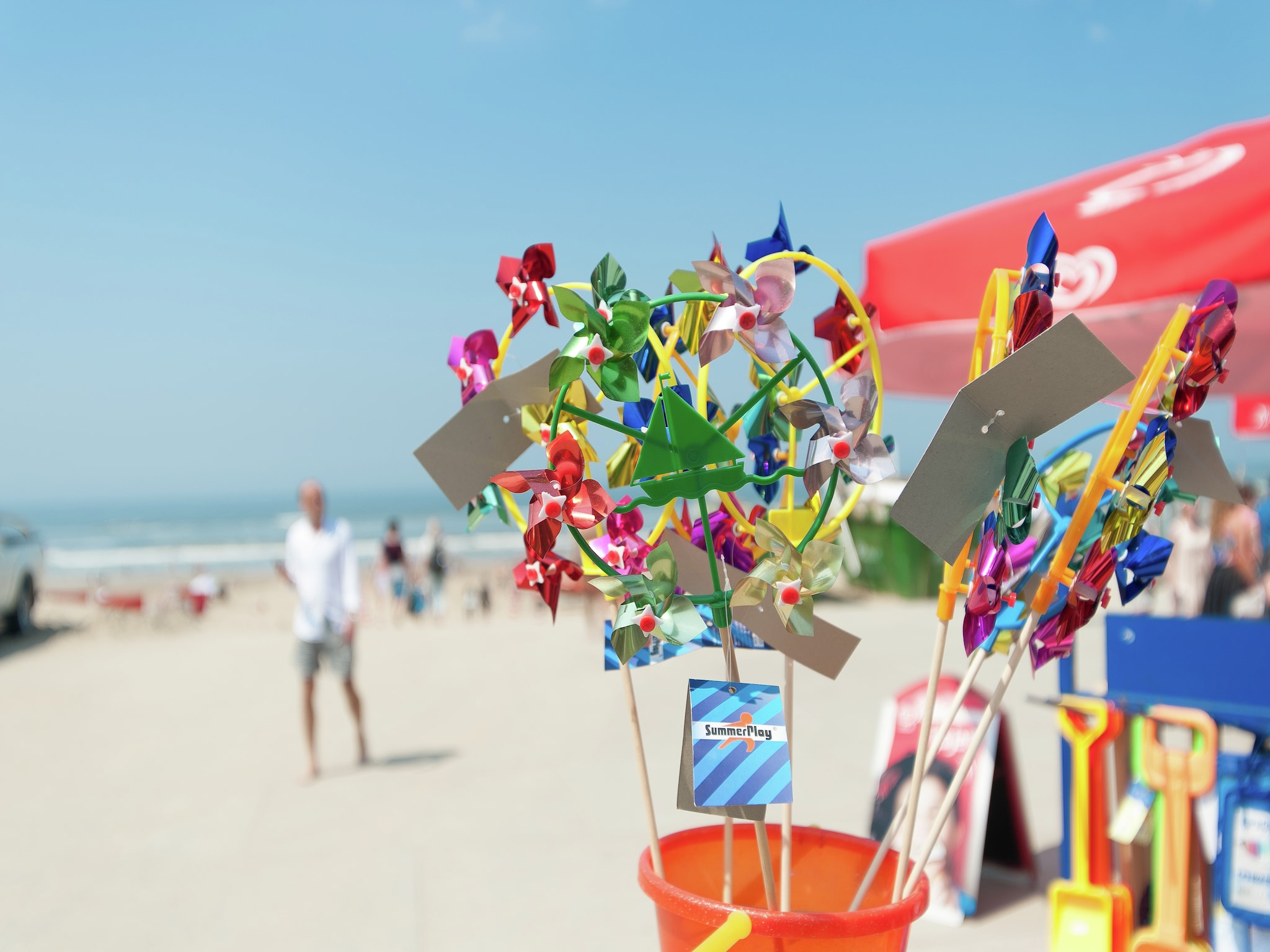   Sea Lodges Bloemendaal 2