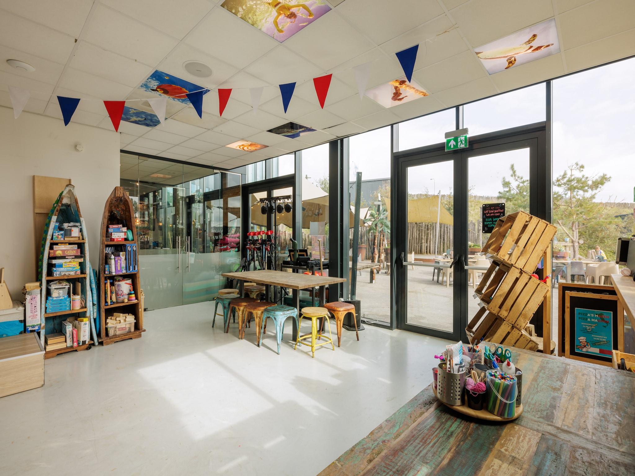   Sea Lodges Bloemendaal 2