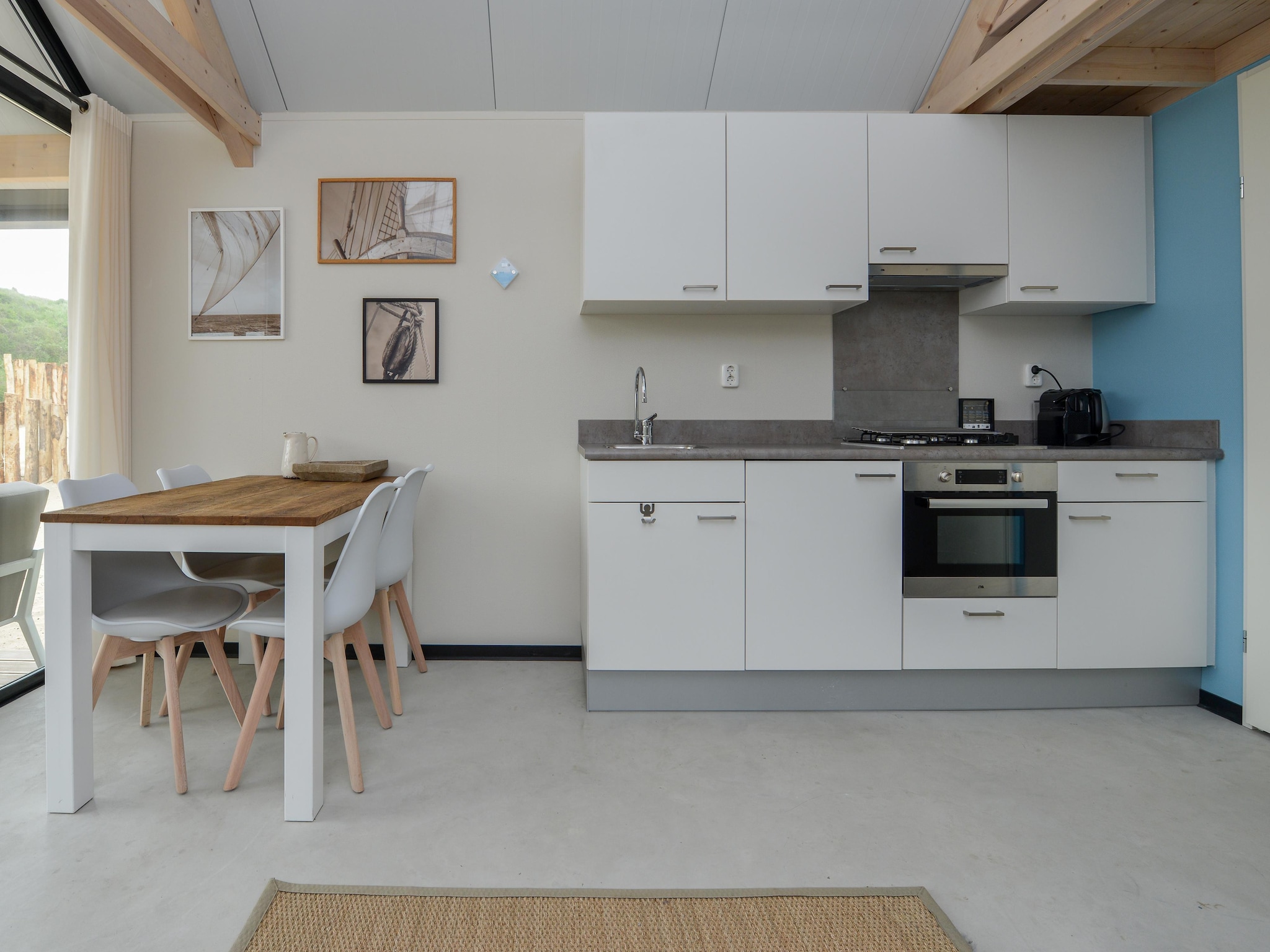   Sea Lodges Bloemendaal 2