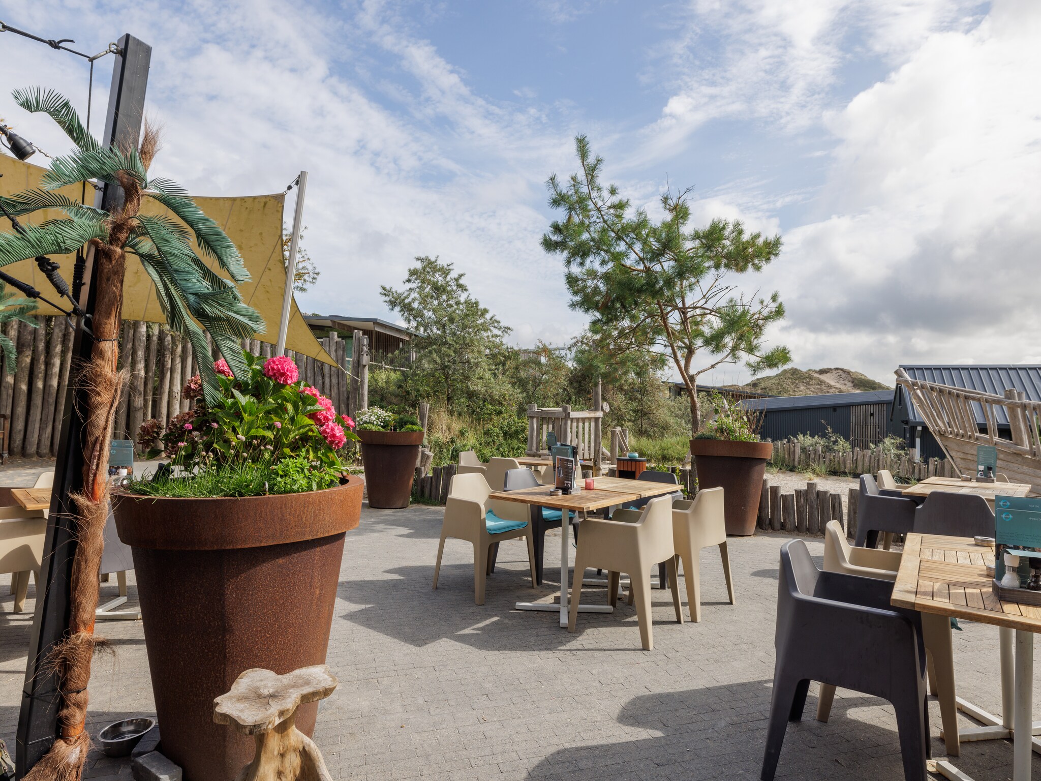   Sea Lodges Bloemendaal 2
