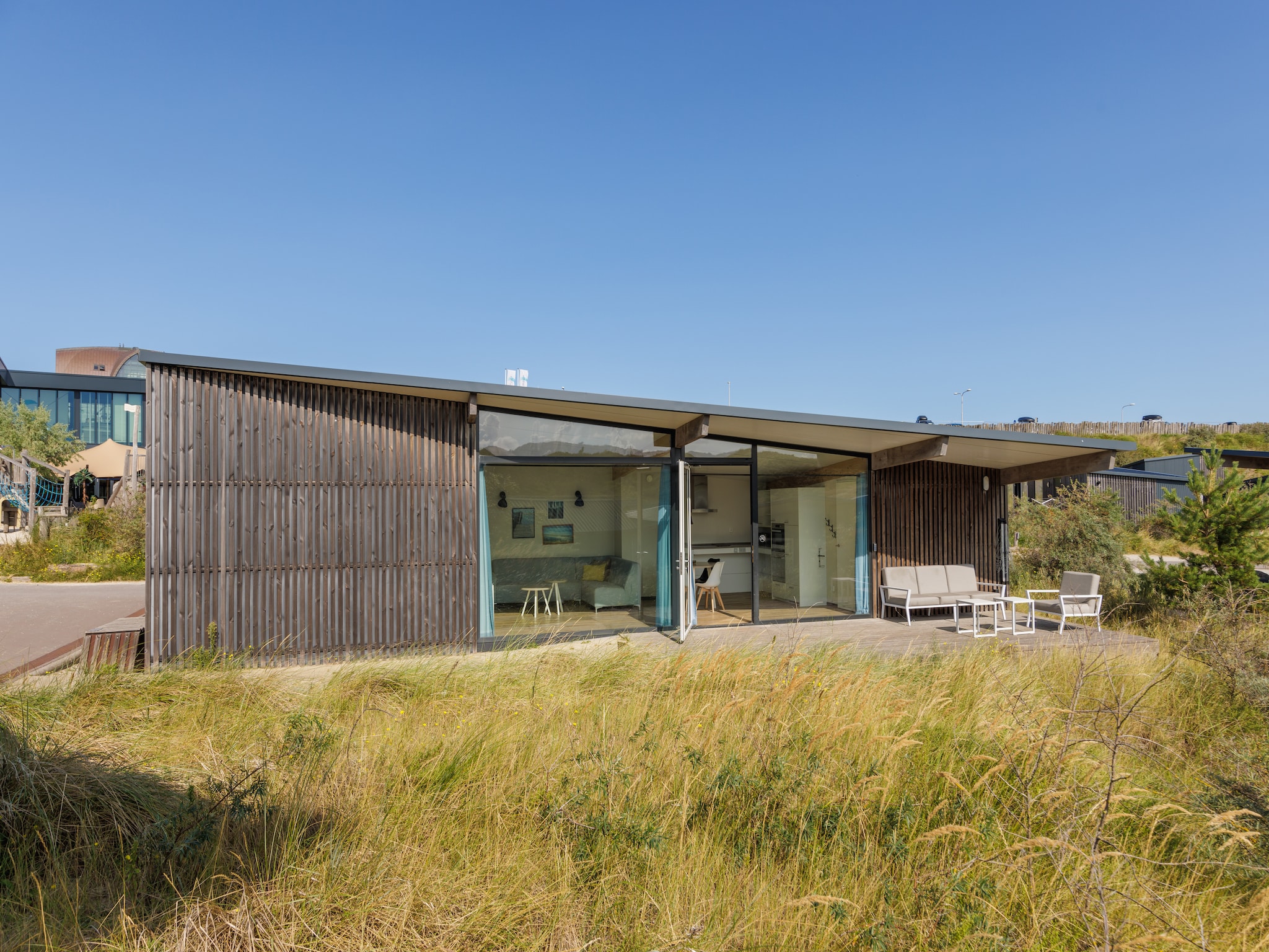   Sea Lodges Bloemendaal 4