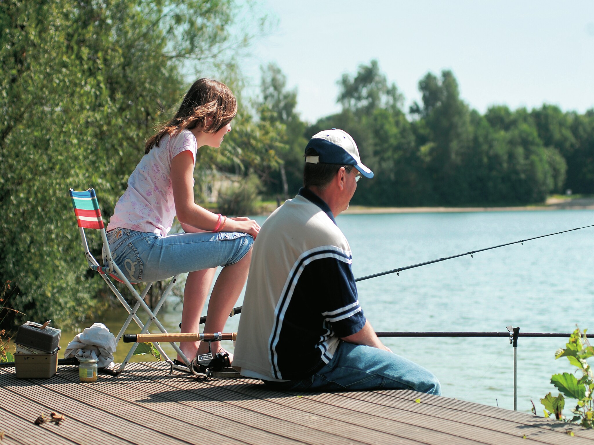   Recreatiepark Tolplas 15