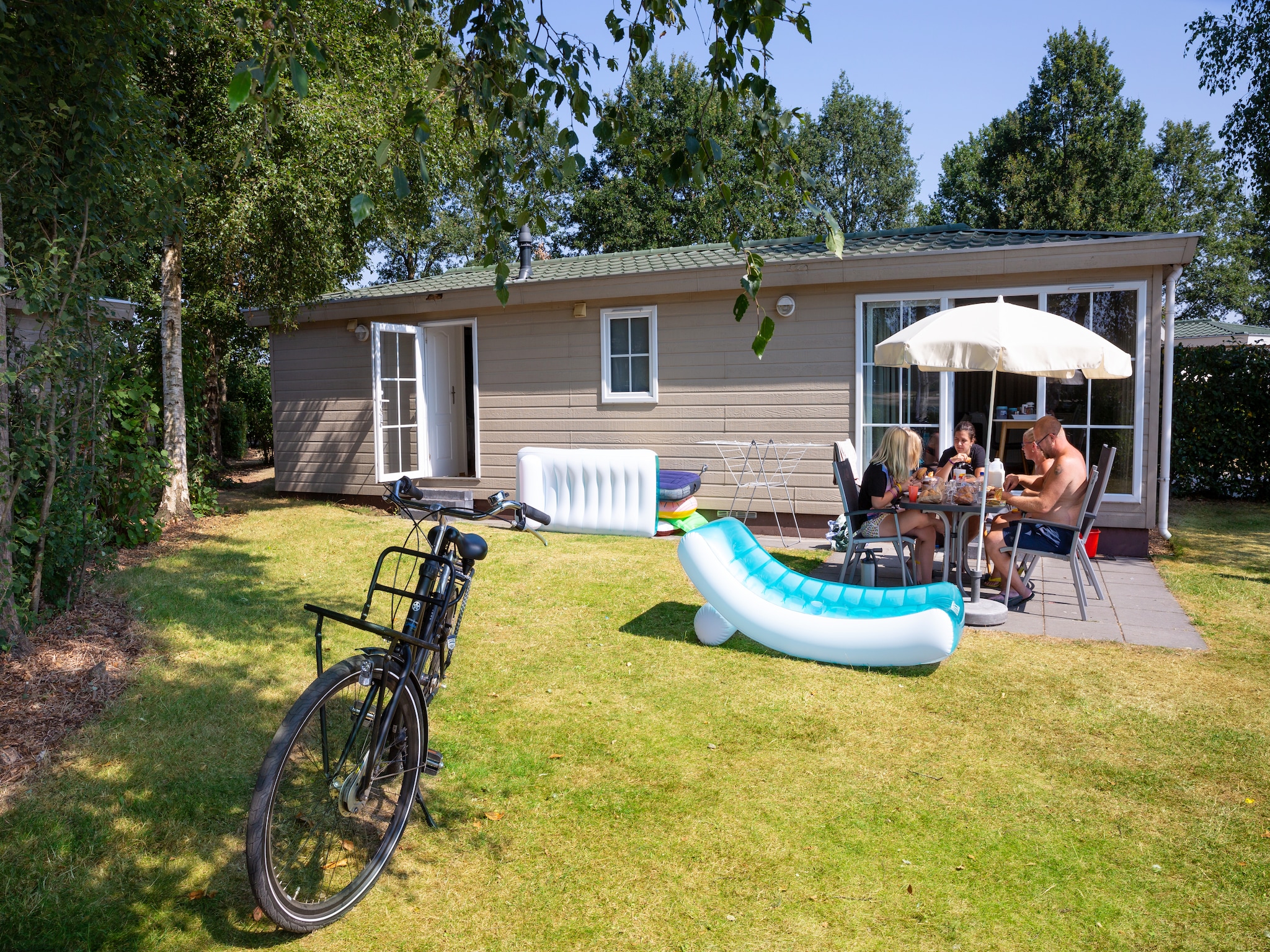   Recreatiepark Tolplas 15