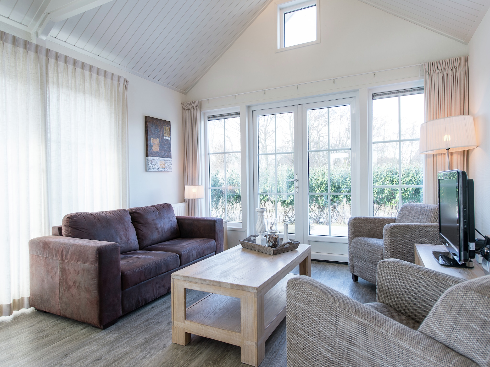   Vakantiepark Boomhiemke 5