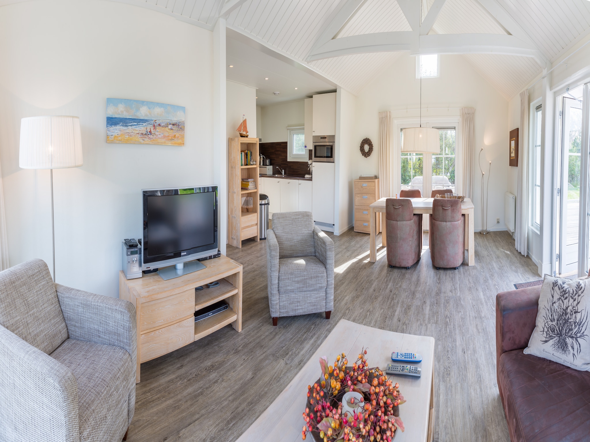   Vakantiepark Boomhiemke 5
