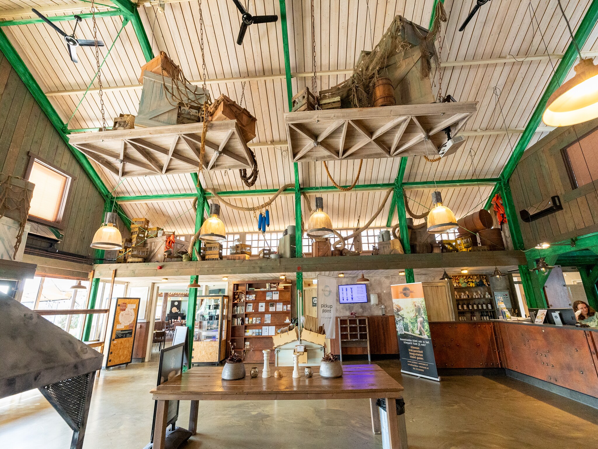   Vakantiepark Boomhiemke 5