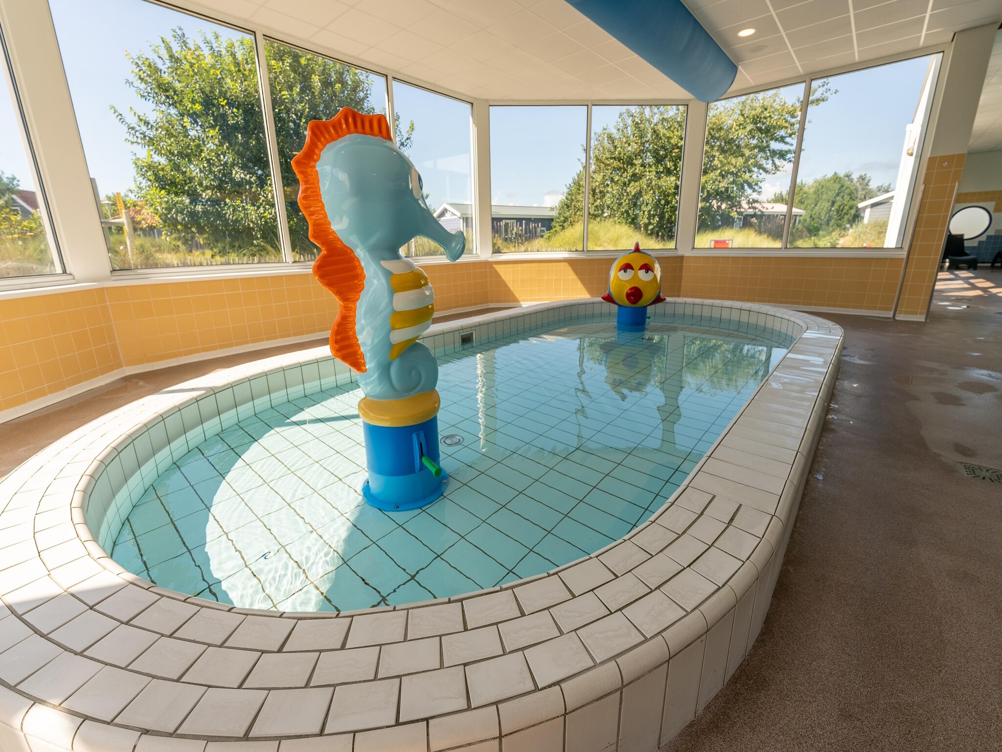   Vakantiepark Boomhiemke 5