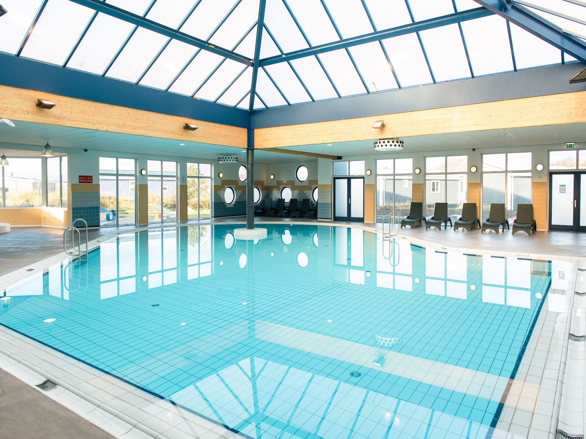   Vakantiepark Boomhiemke 5