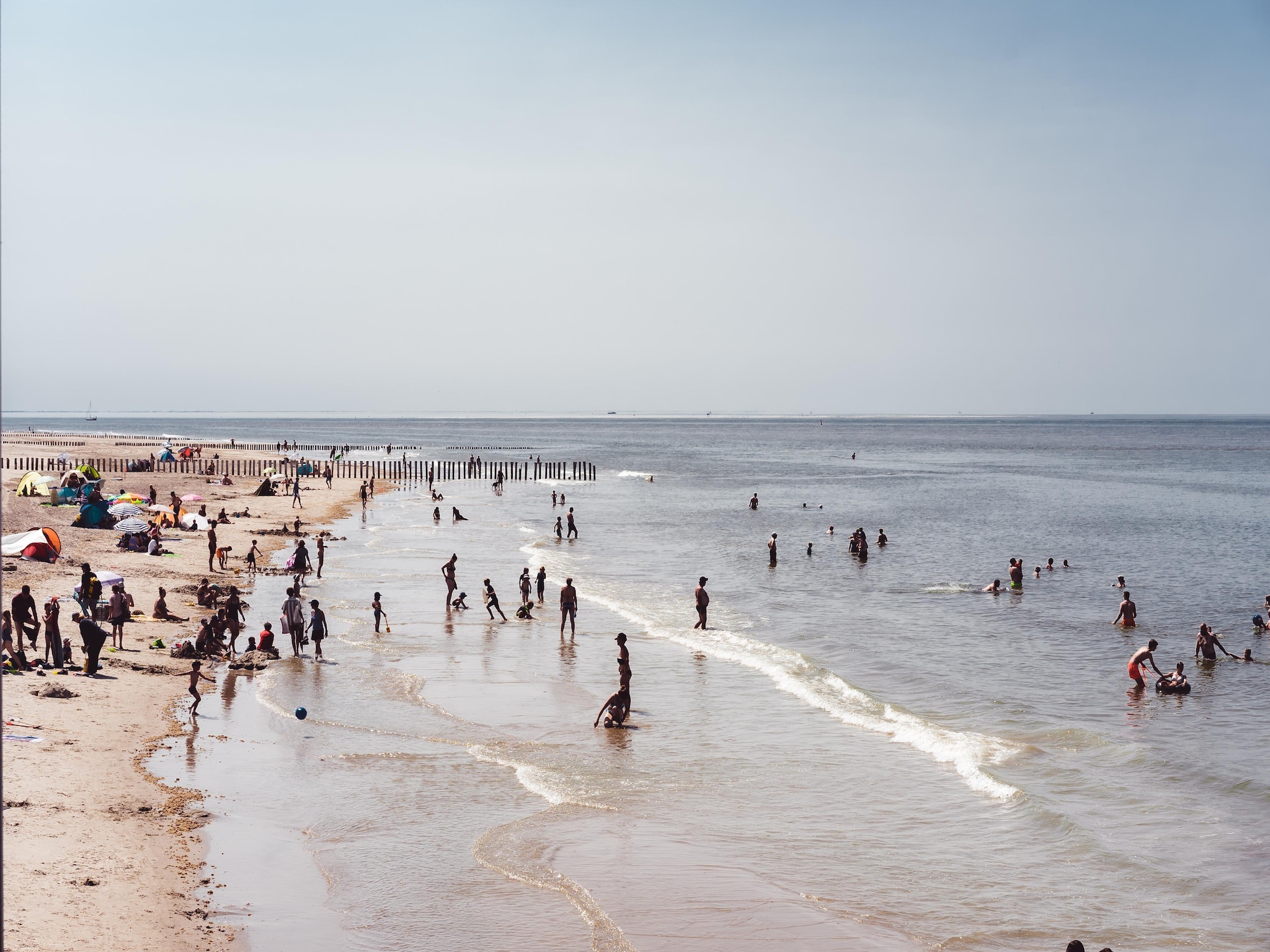  Vakantiepark Boomhiemke 5