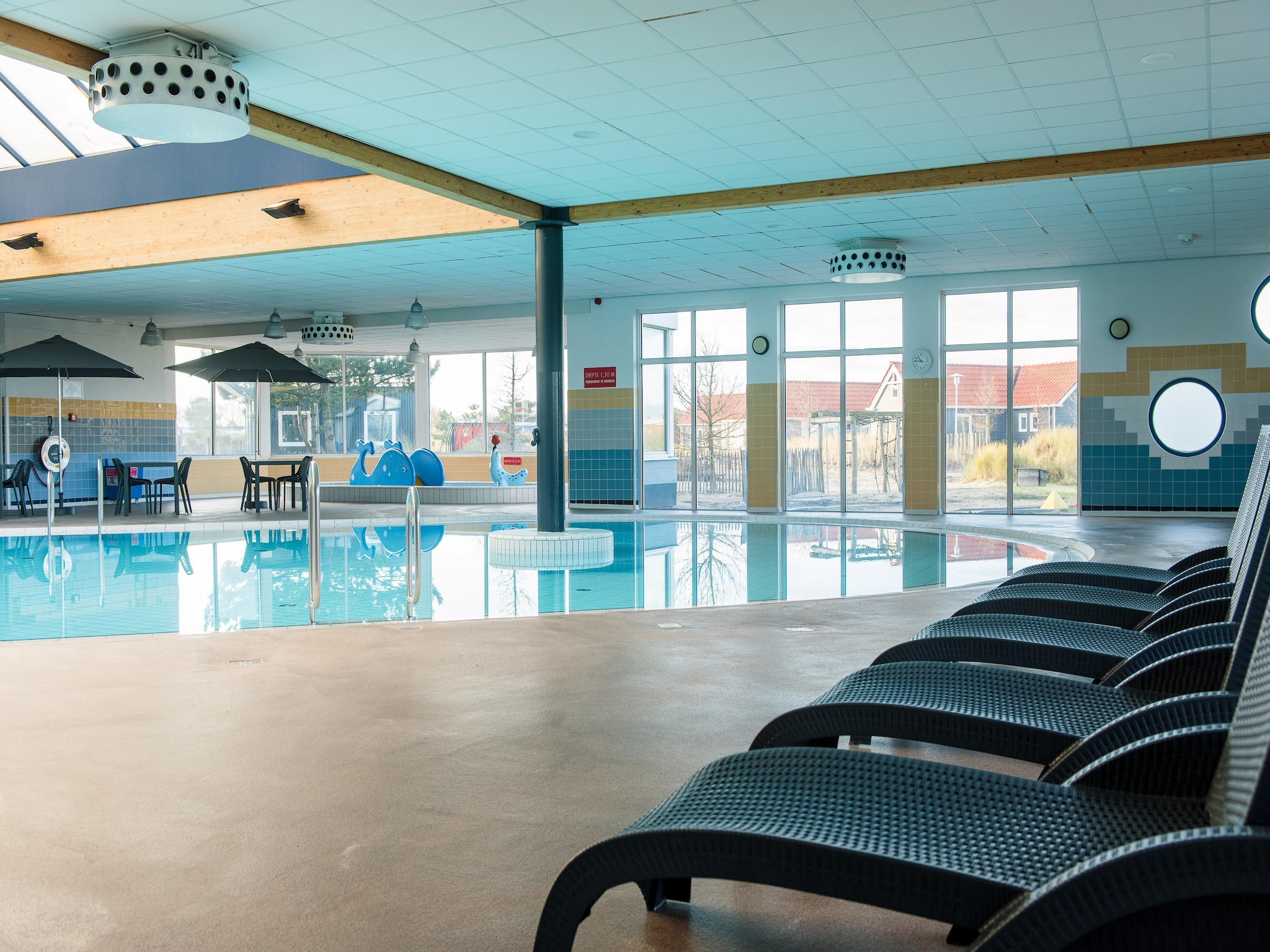   Vakantiepark Boomhiemke 5