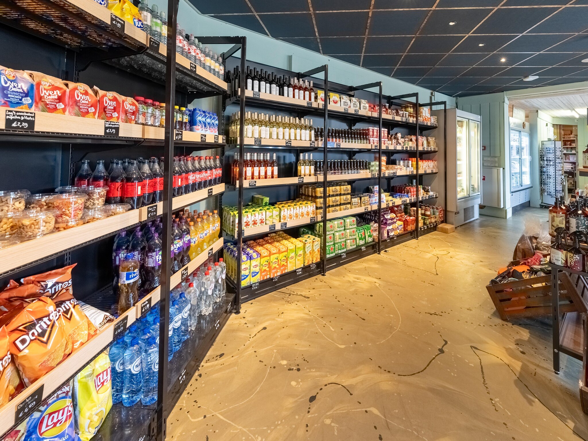   Vakantiepark Boomhiemke 5