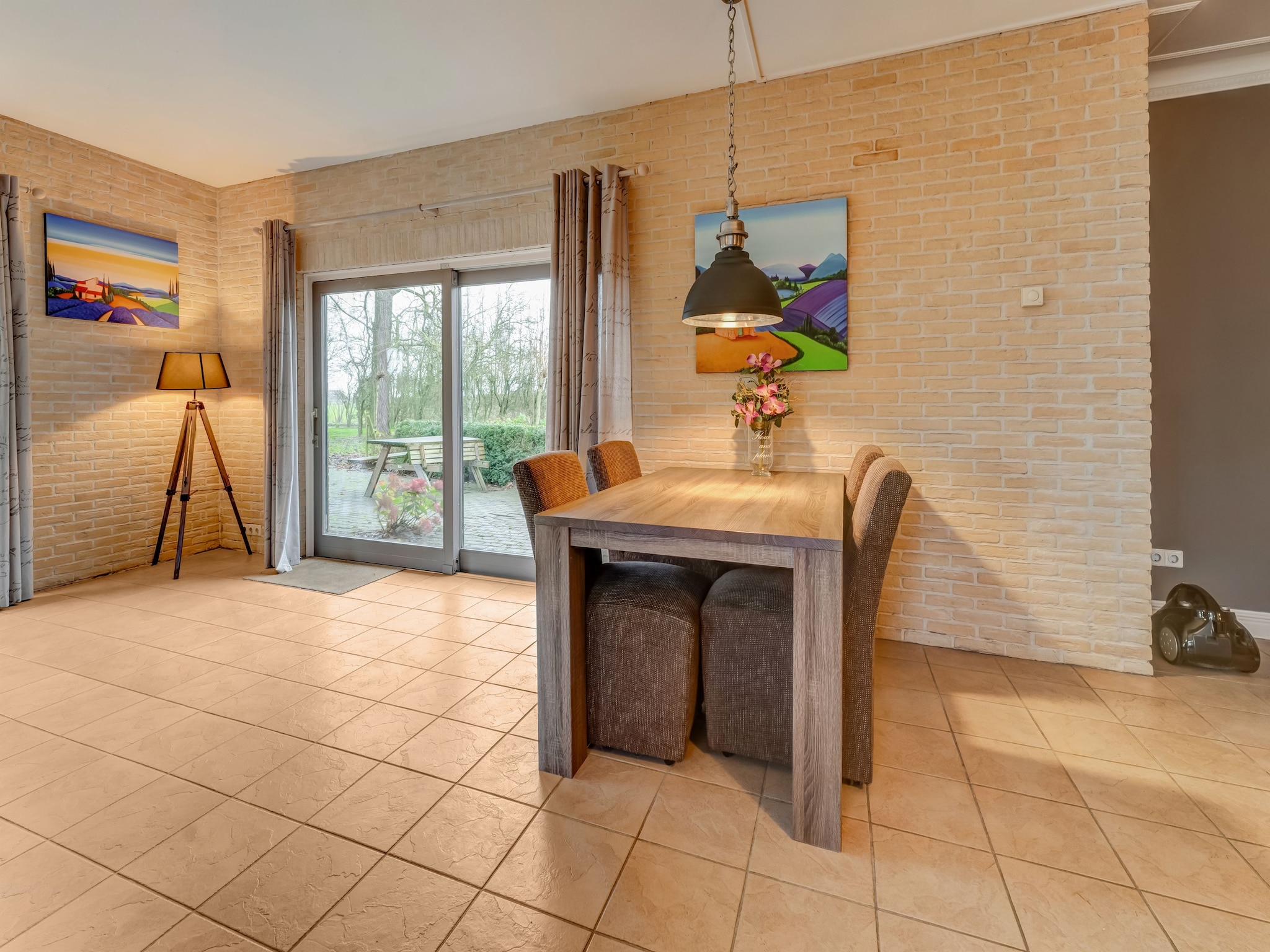 Leilighet Landgoed Anna's Parck - appartement 1