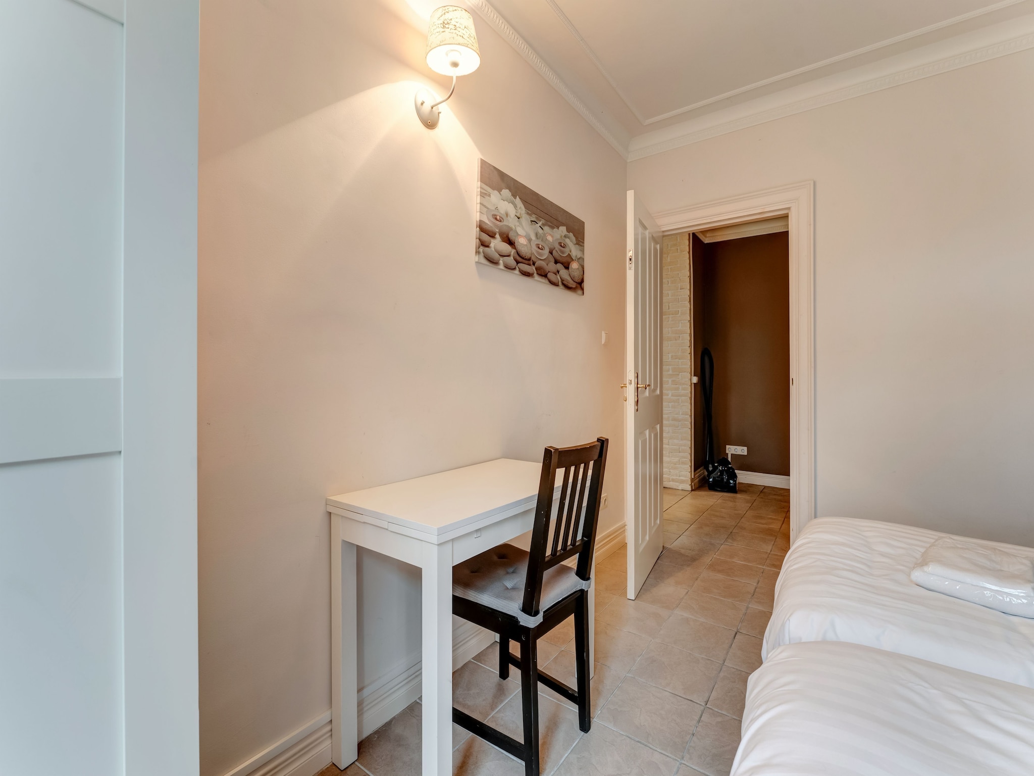 Leilighet Landgoed Anna's Parck - appartement 1