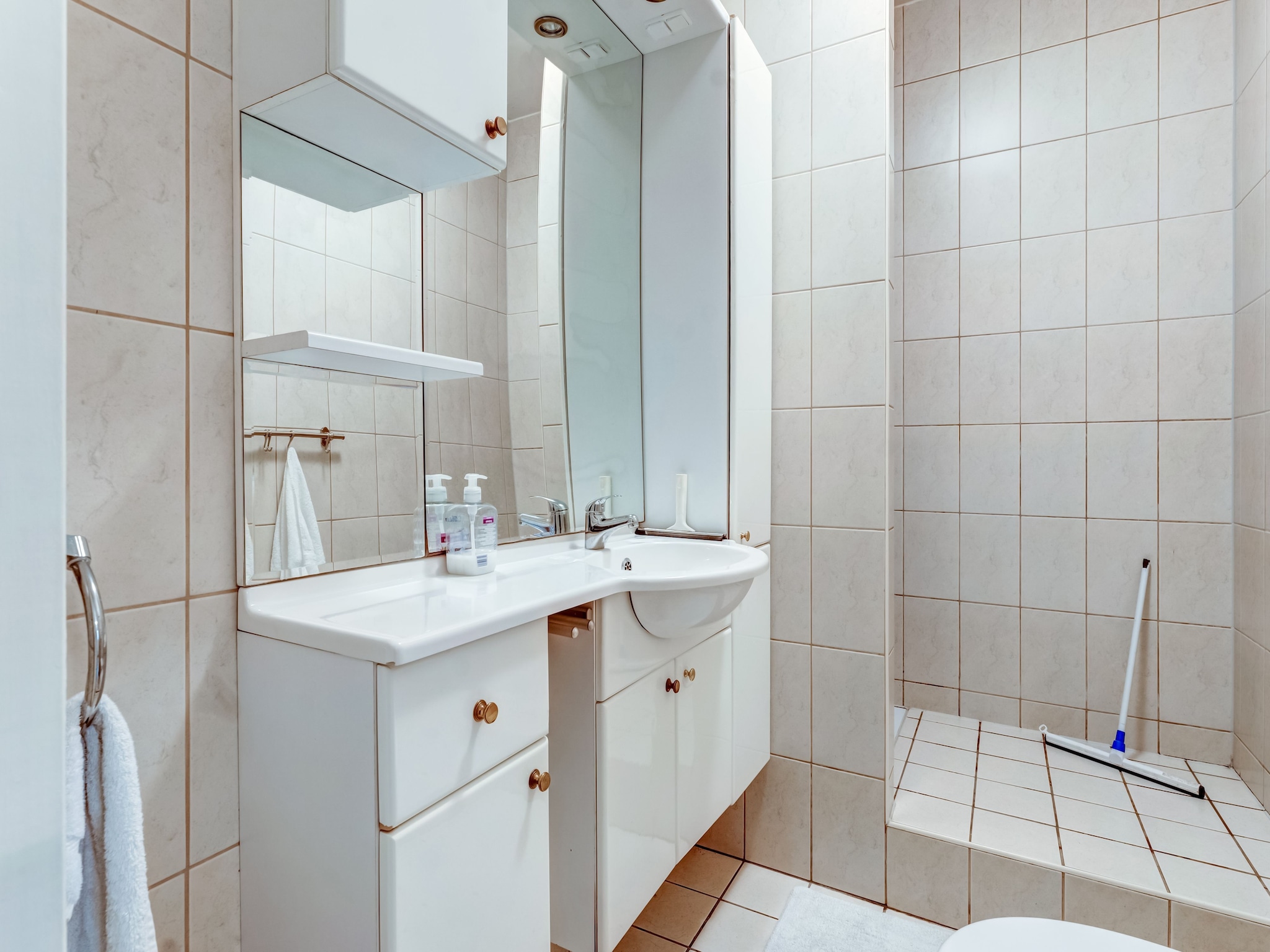 Leilighet Landgoed Anna's Parck - appartement 1