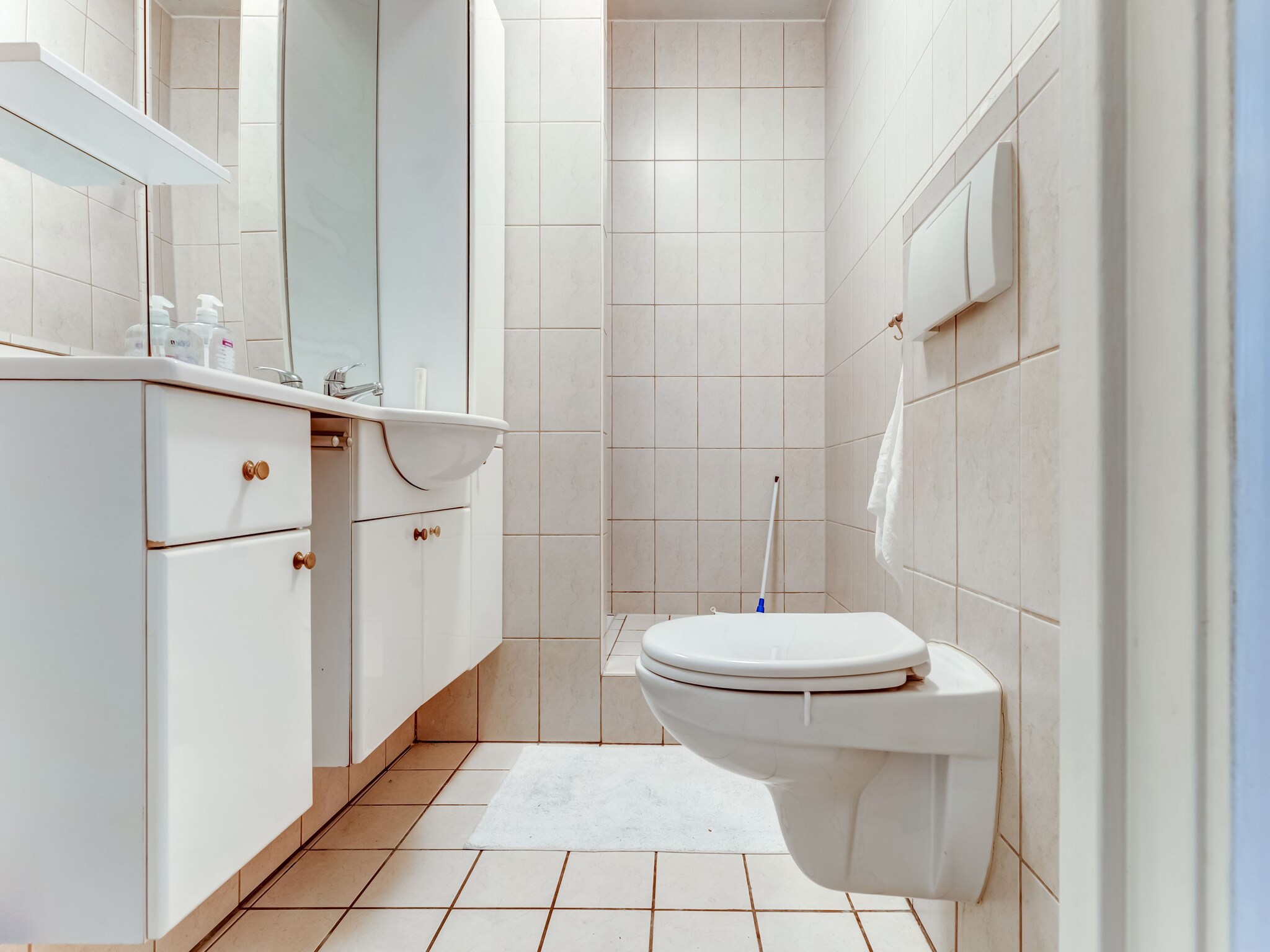 Leilighet Landgoed Anna's Parck - appartement 1