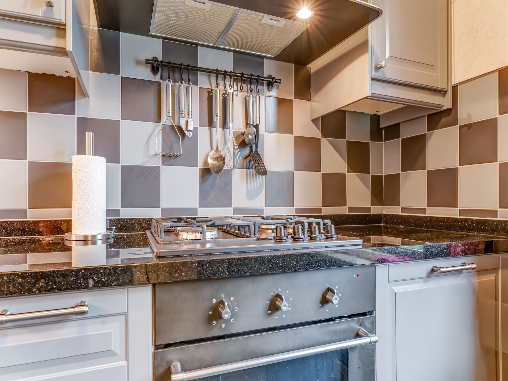 Leilighet Landgoed Anna's Parck - appartement 1