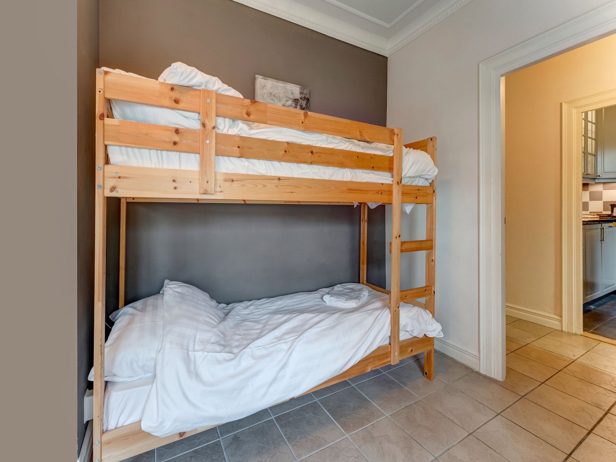 Leilighet Landgoed Anna's Parck - appartement 1