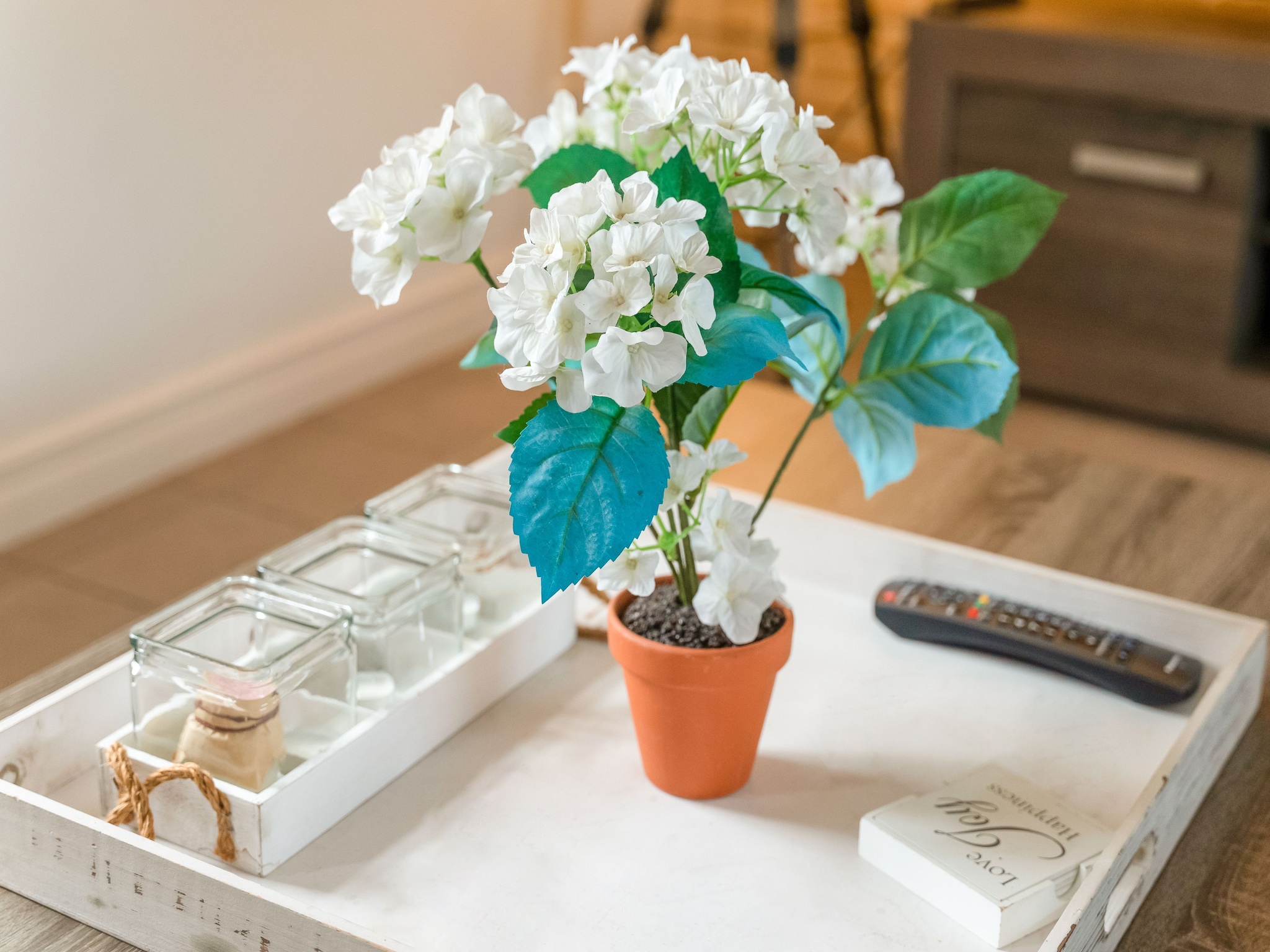 Leilighet Landgoed Anna's Parck - appartement 1