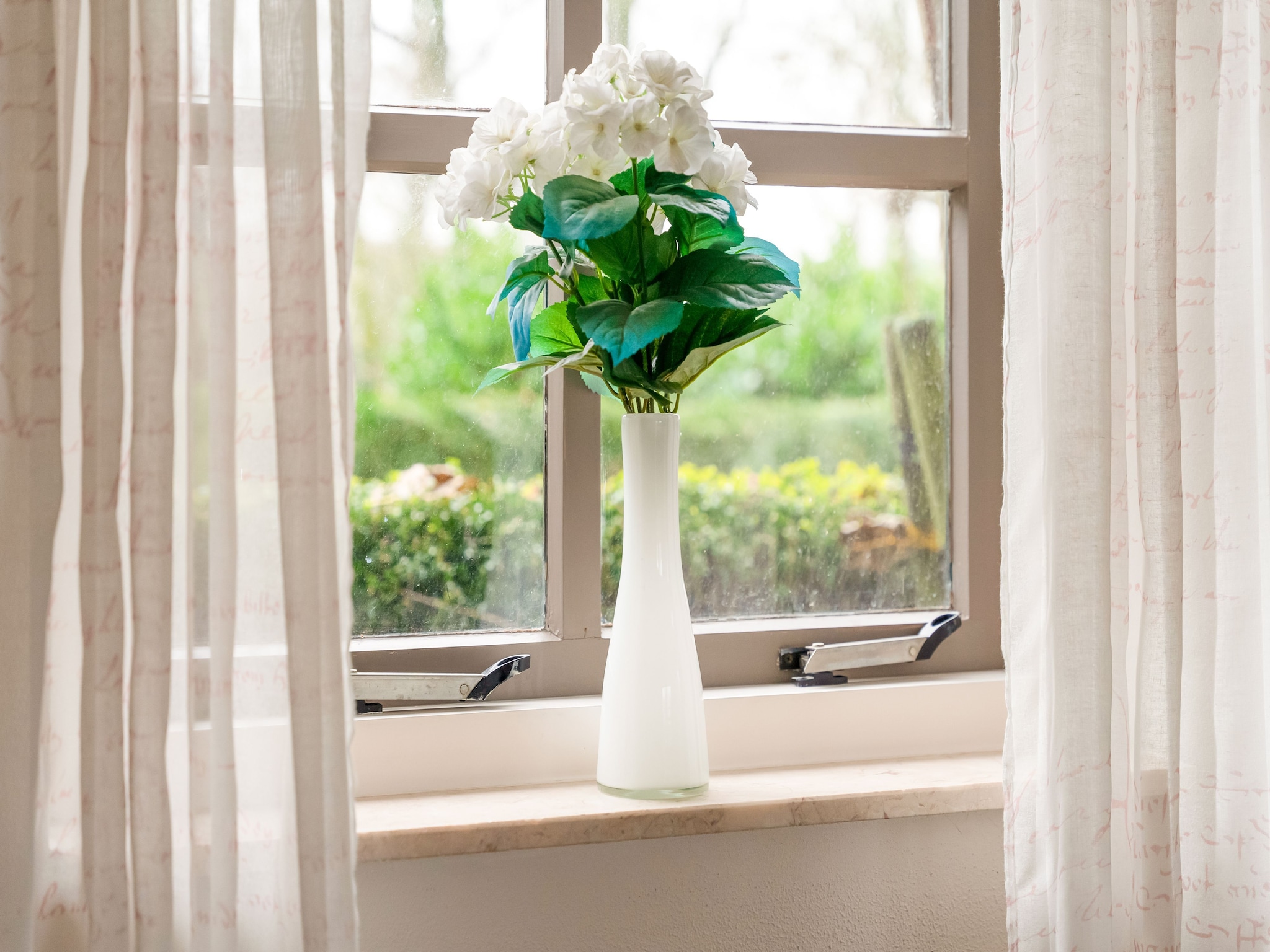 Leilighet Landgoed Anna's Parck - appartement 1