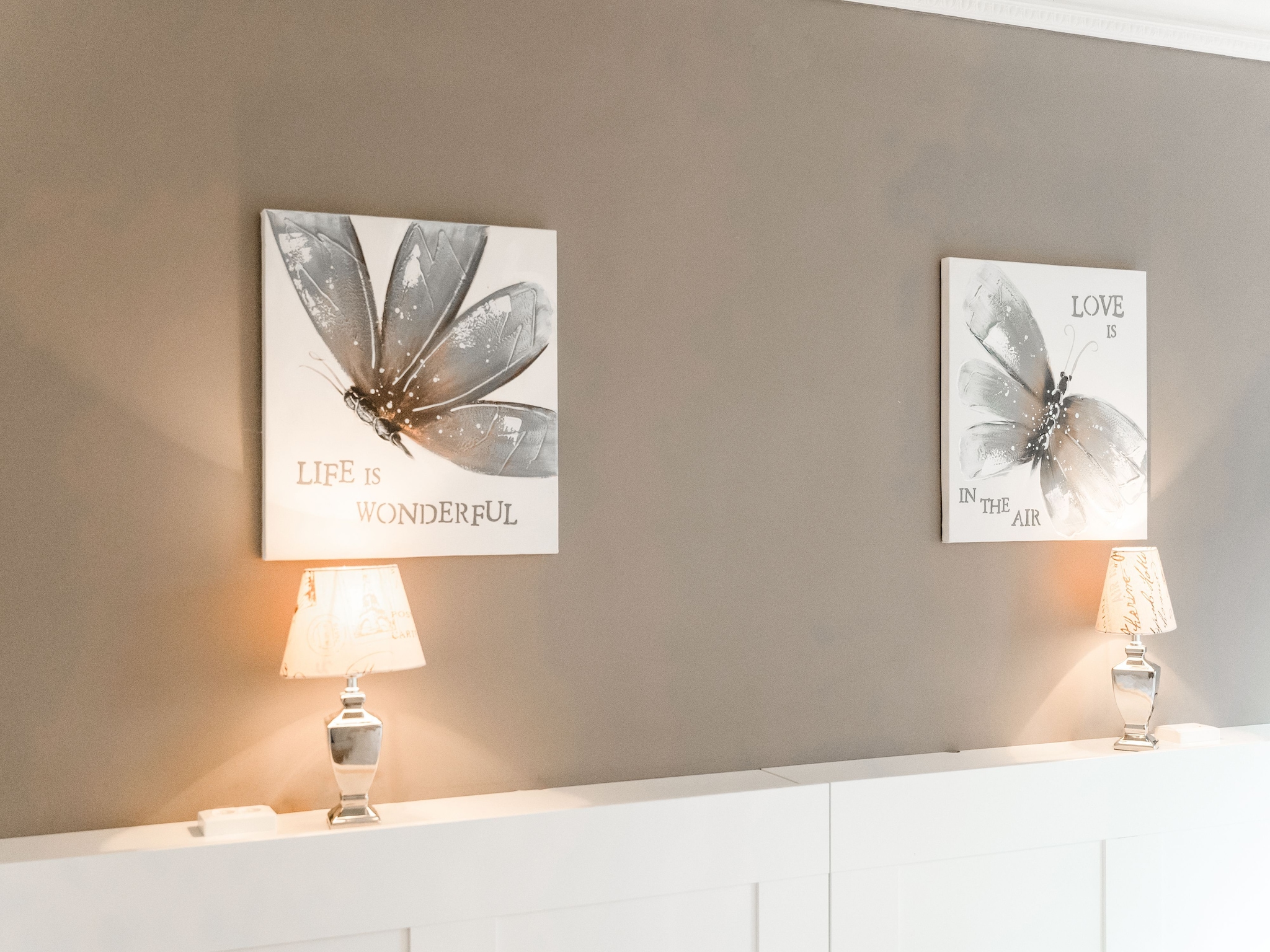 Leilighet Landgoed Anna's Parck - appartement 1