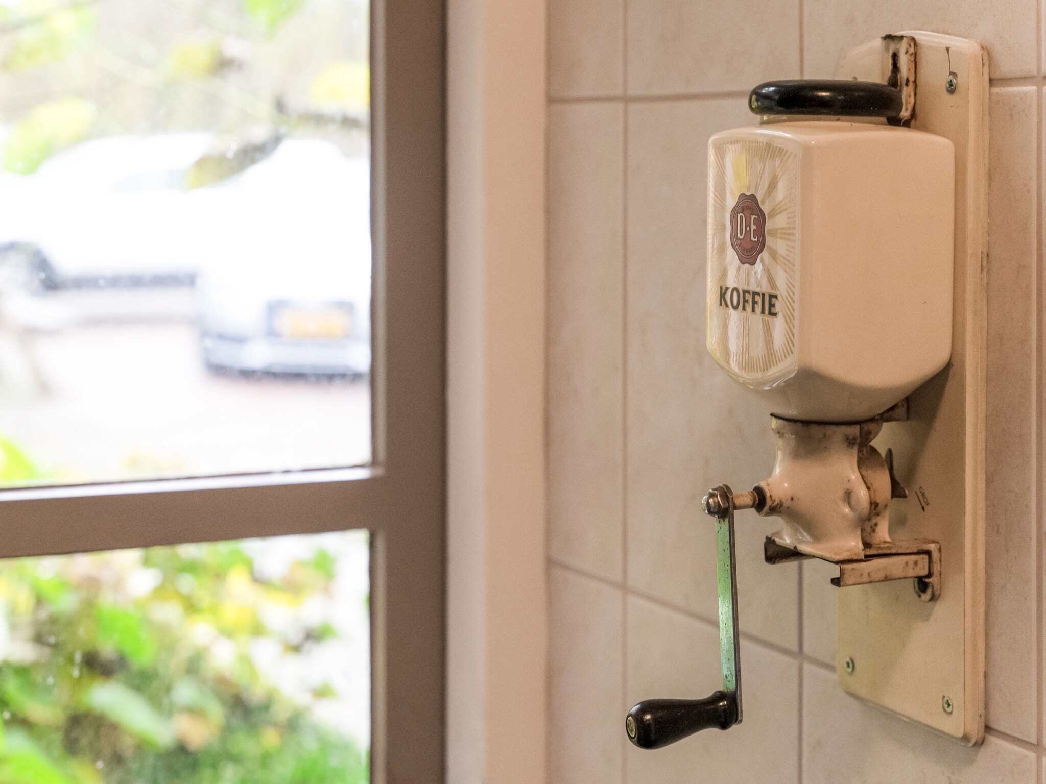 Leilighet Landgoed Anna's Parck - appartement 1