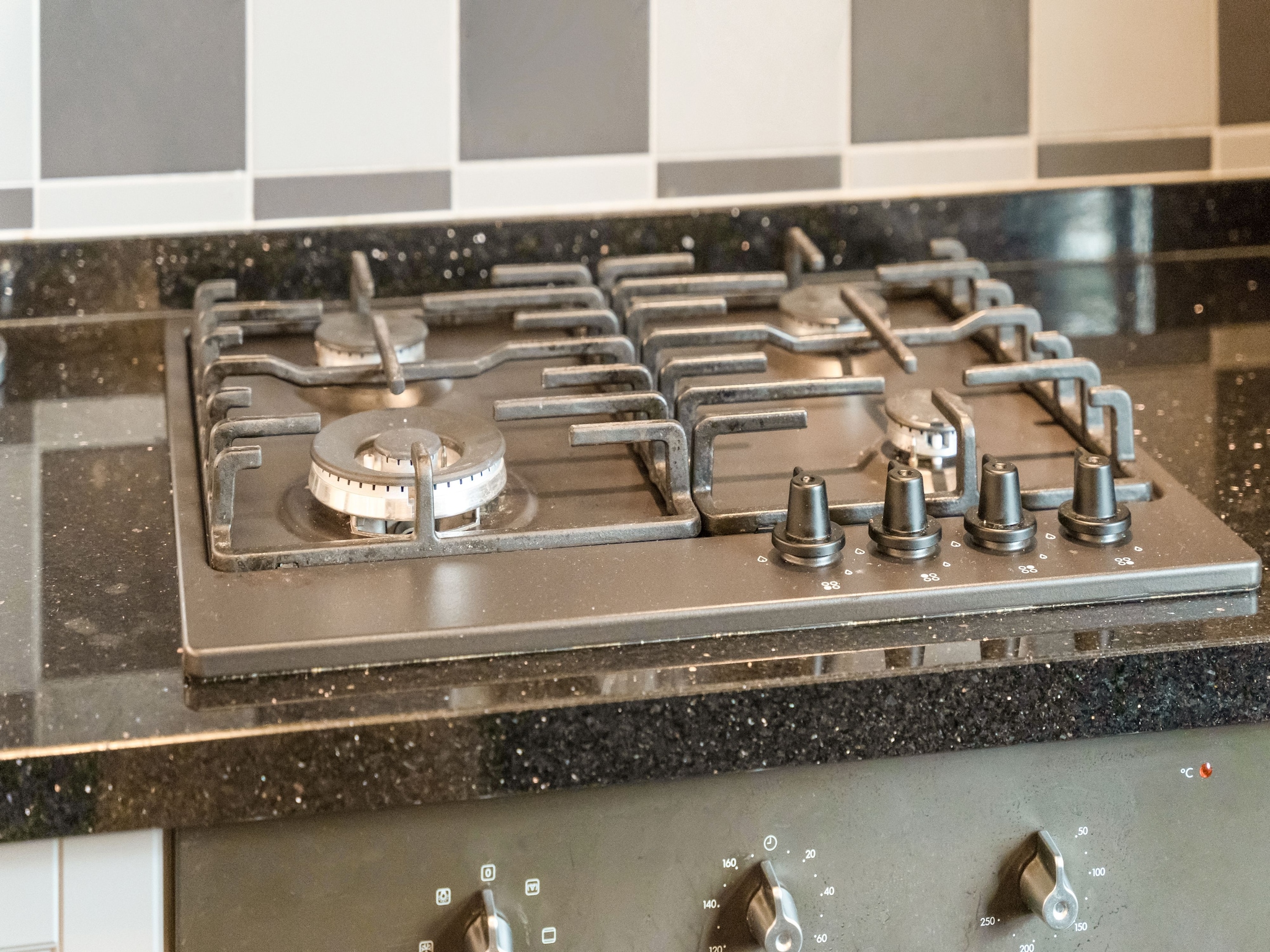 Leilighet Landgoed Anna's Parck - appartement 1