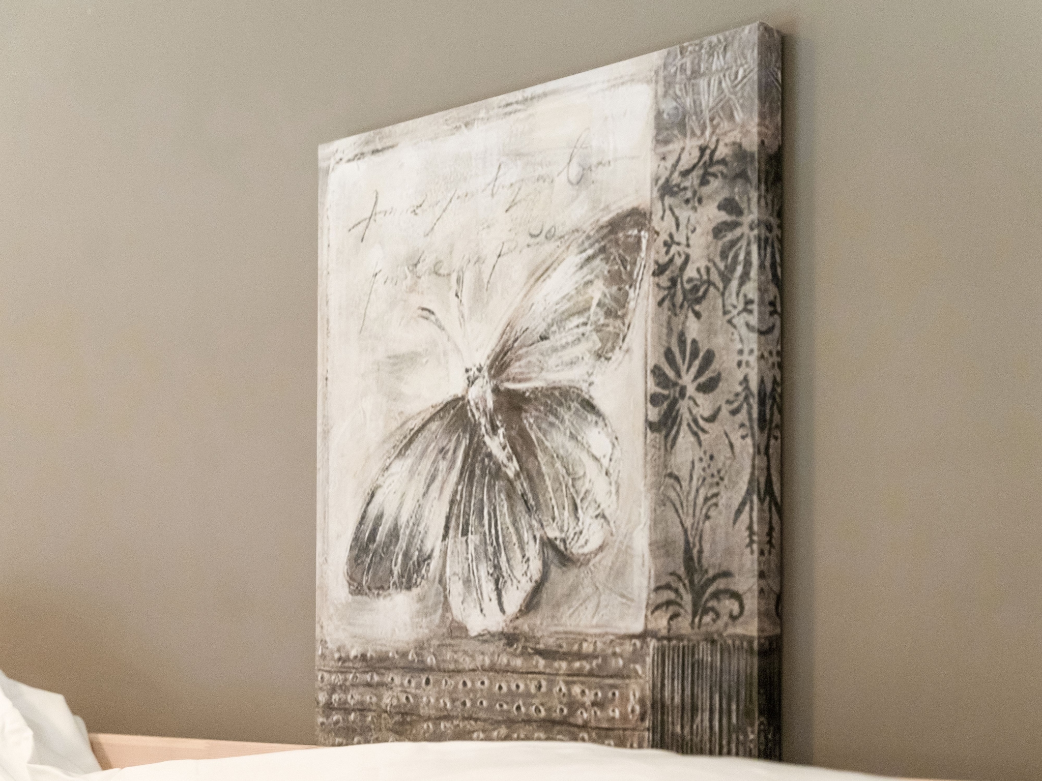 Leilighet Landgoed Anna's Parck - appartement 1