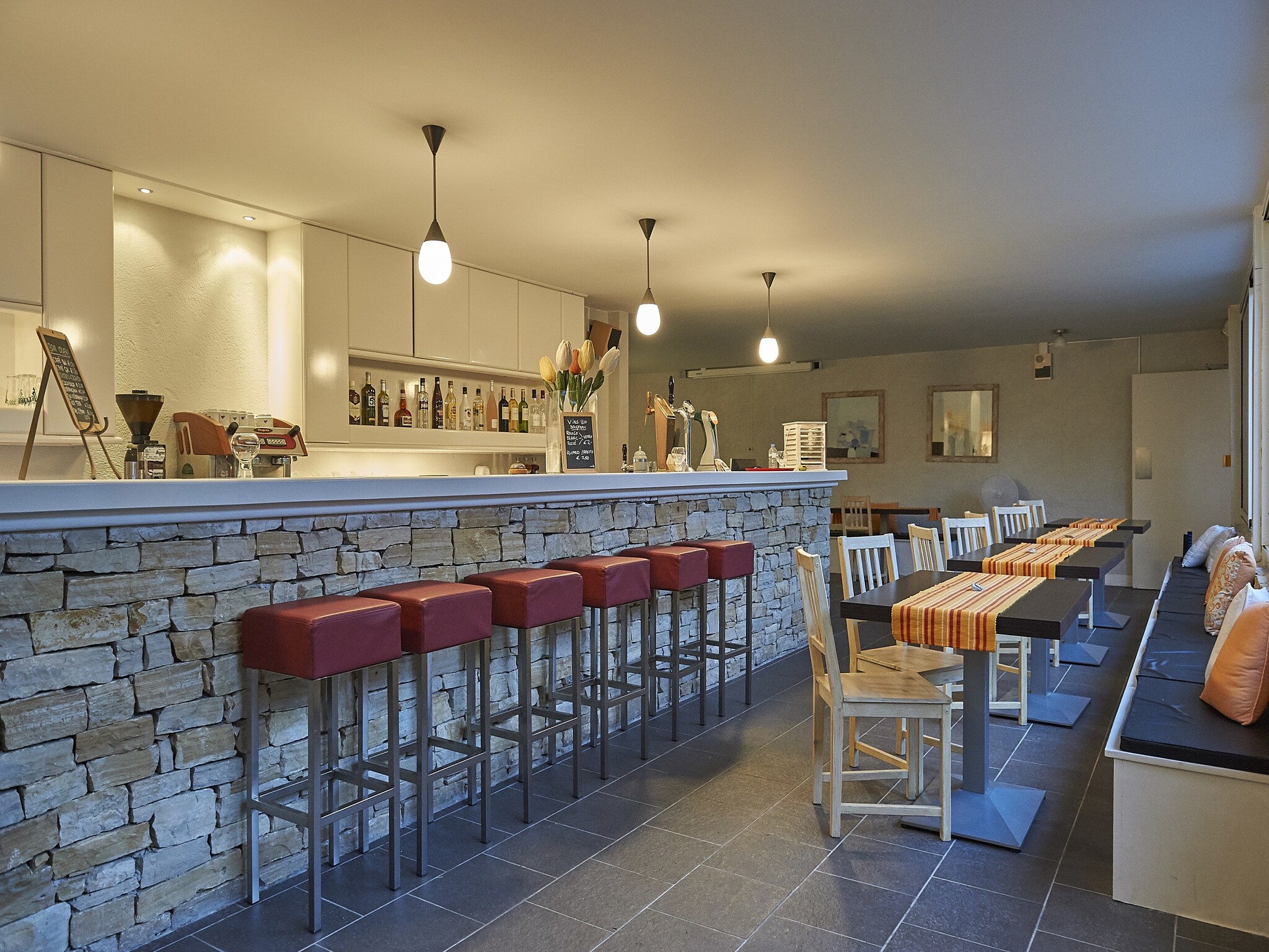 Ferienhaus Domaine de Lanzac 4