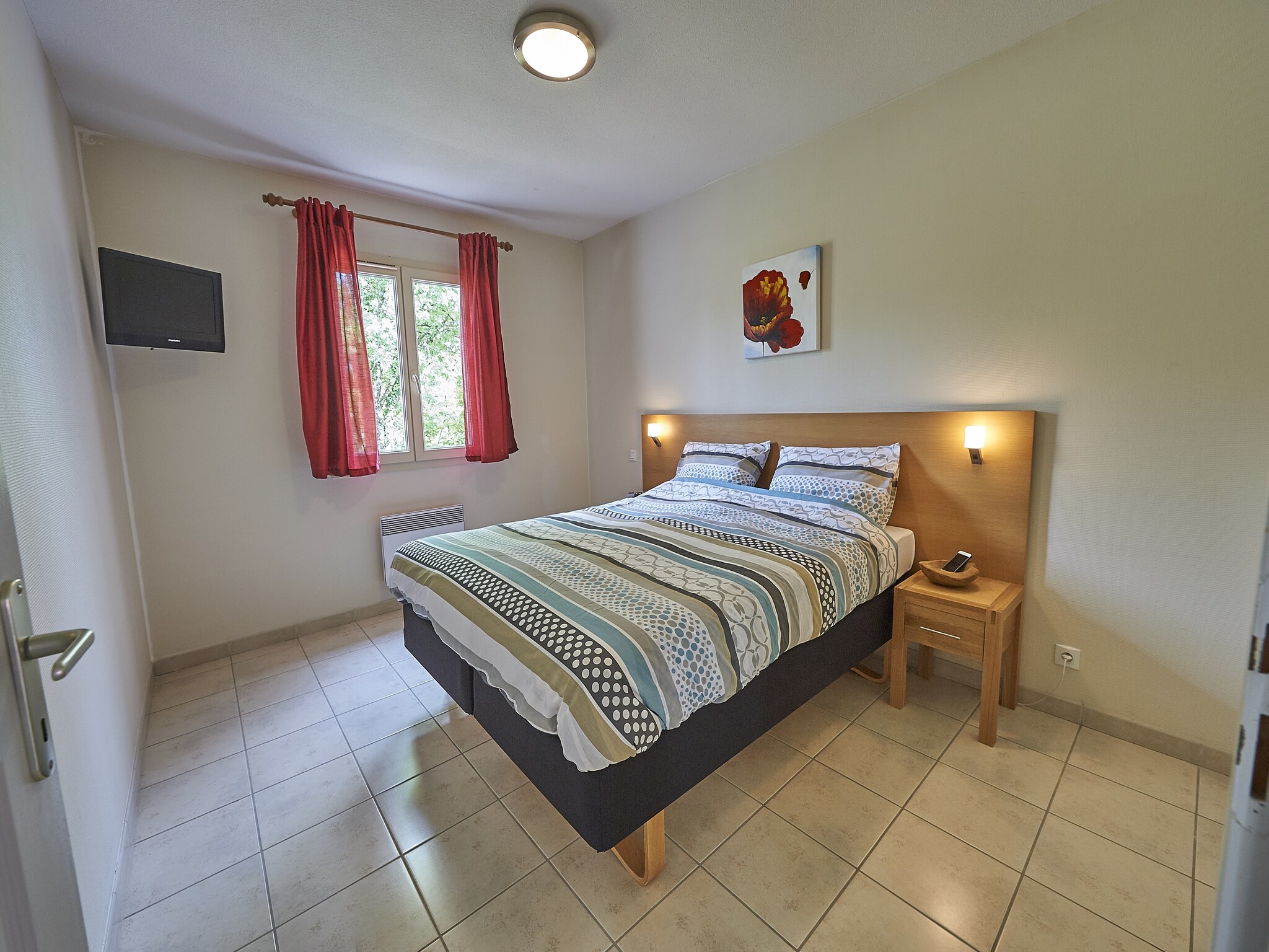 Ferienhaus Domaine de Lanzac 4