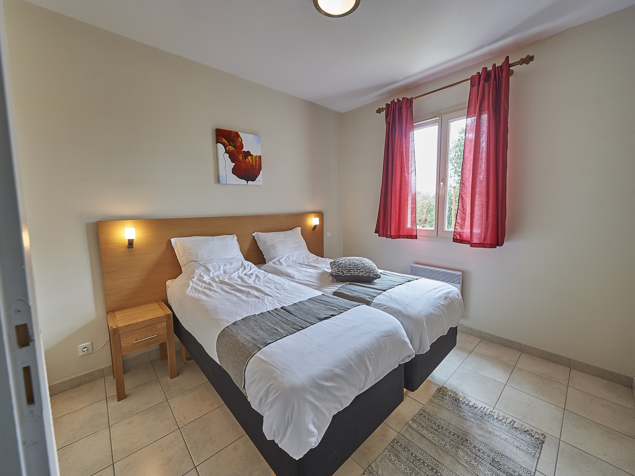 Ferienhaus Domaine de Lanzac 4