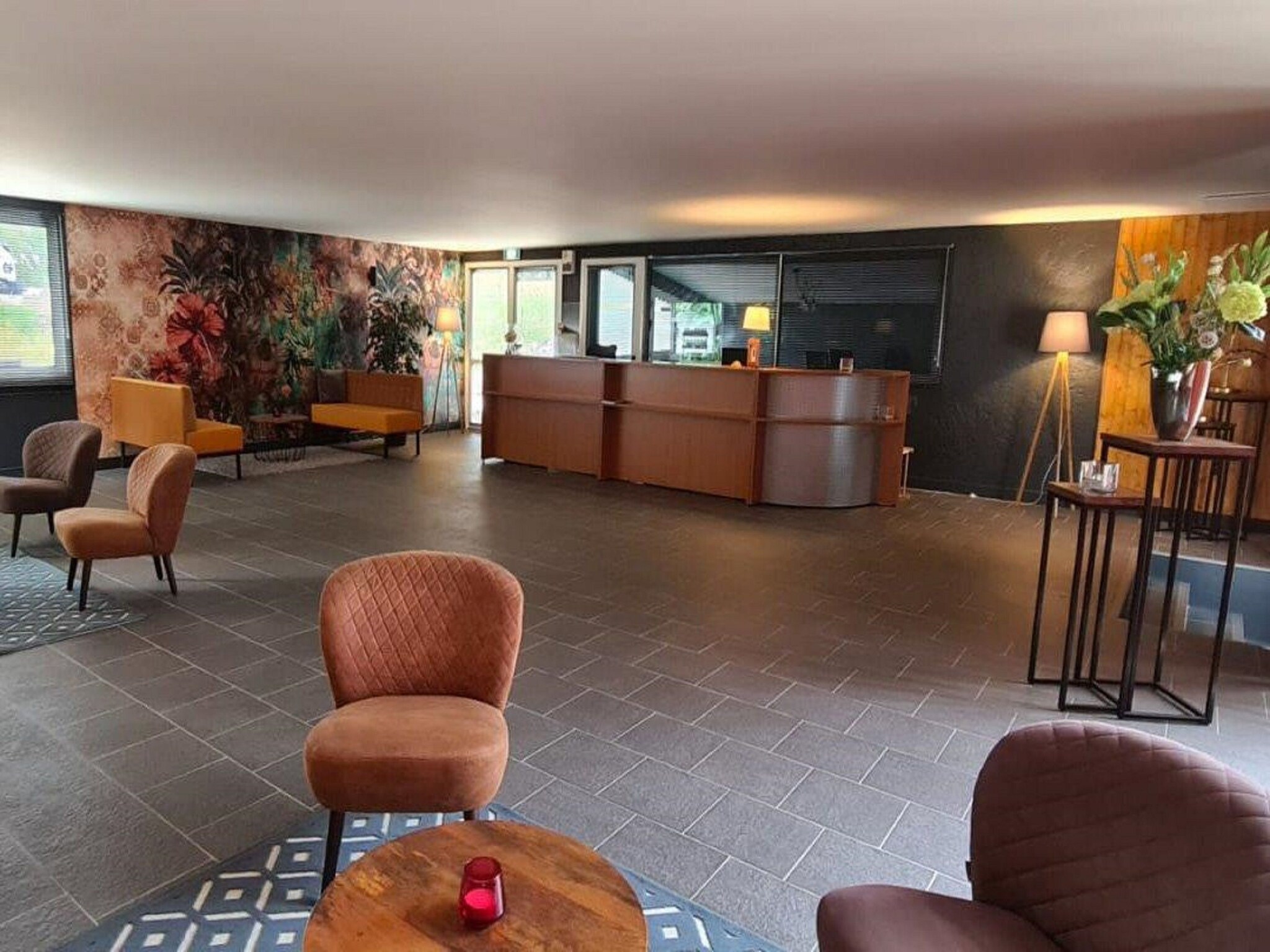 Ferienhaus Domaine de Lanzac 4