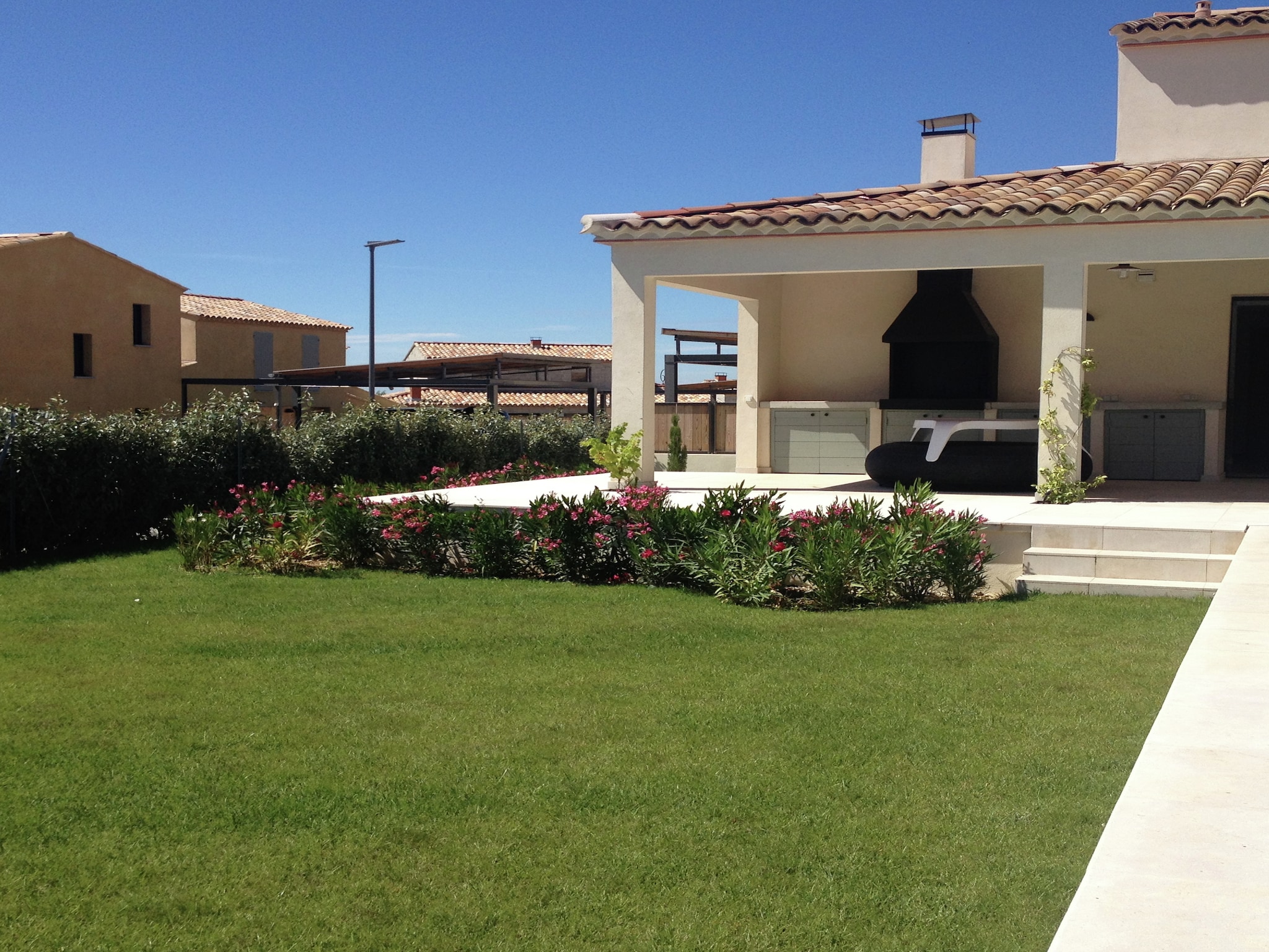 Vacation home Les Collines