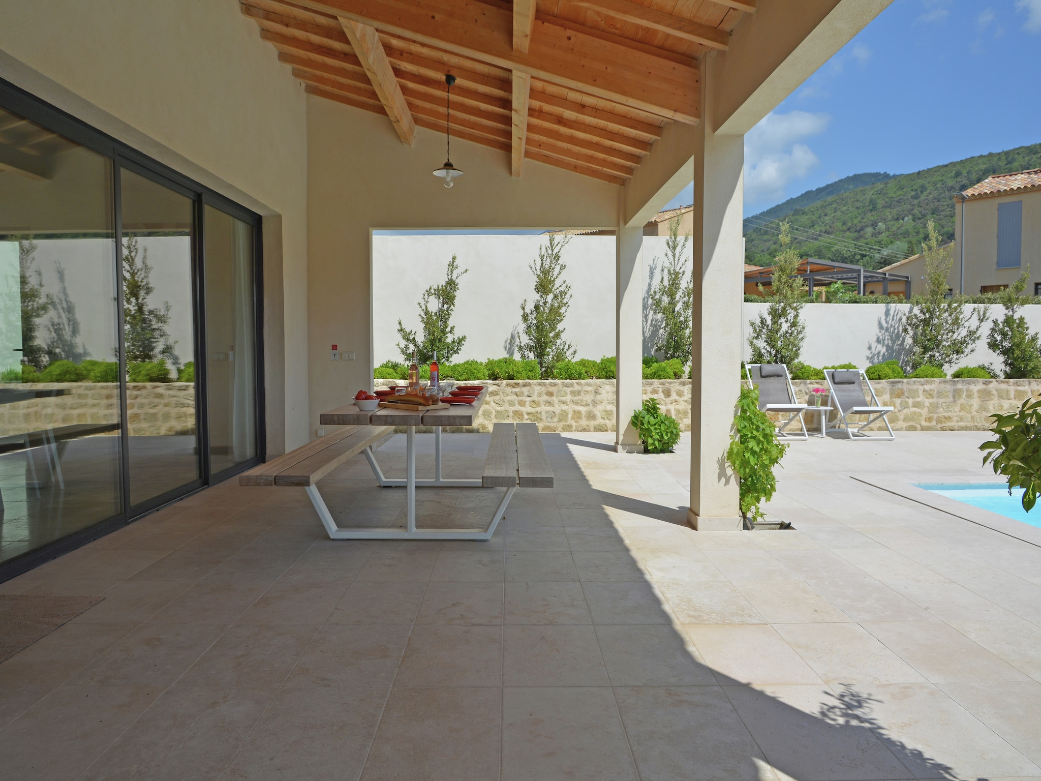 Vacation home Les Collines