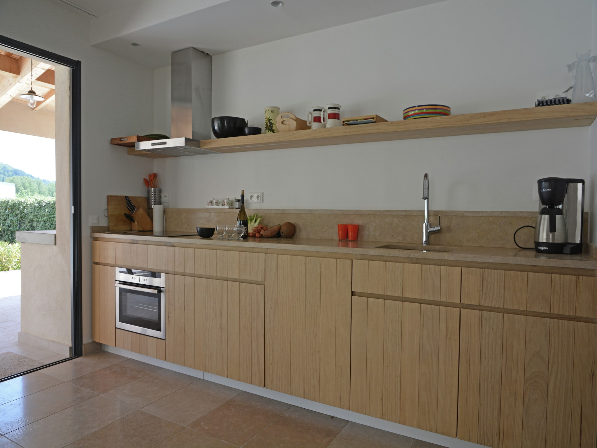 Vacation home Les Collines