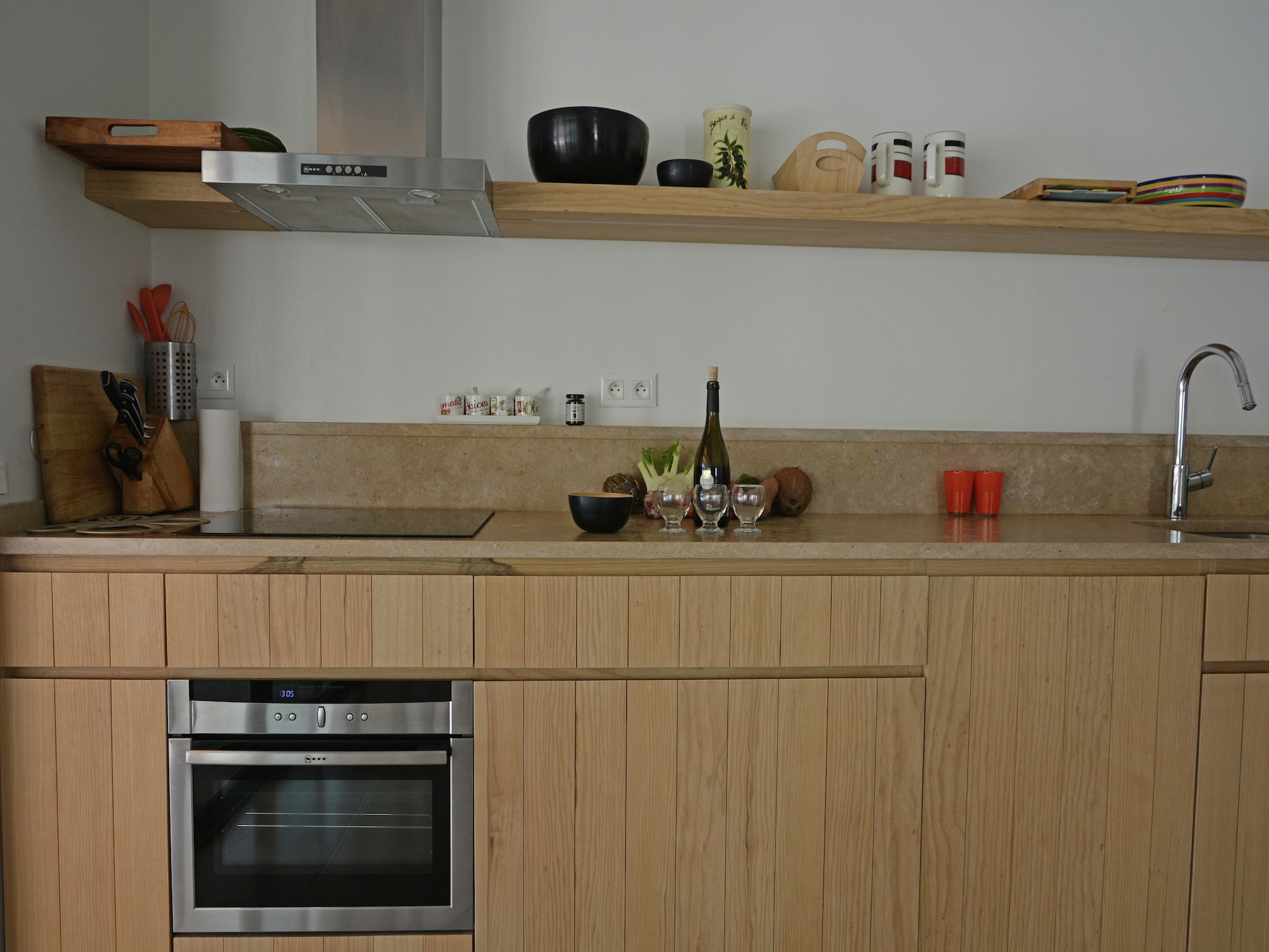 Vacation home Les Collines